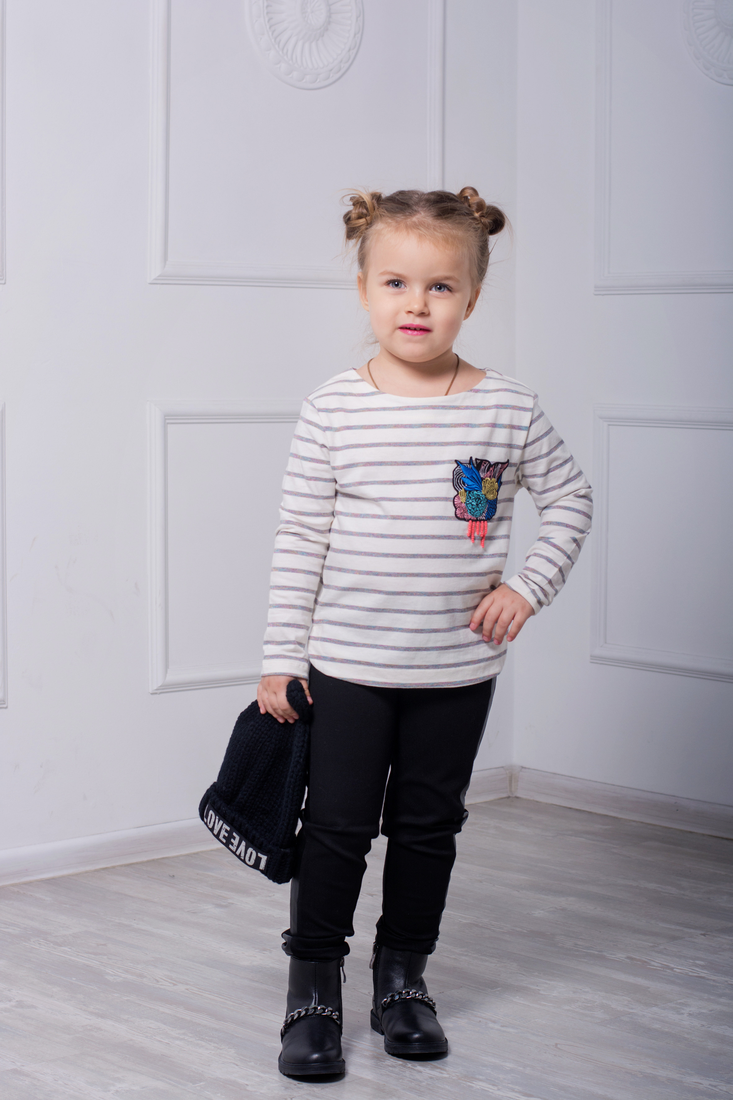 Дети. Женский фотограф в Москве Анастасия Сидорова