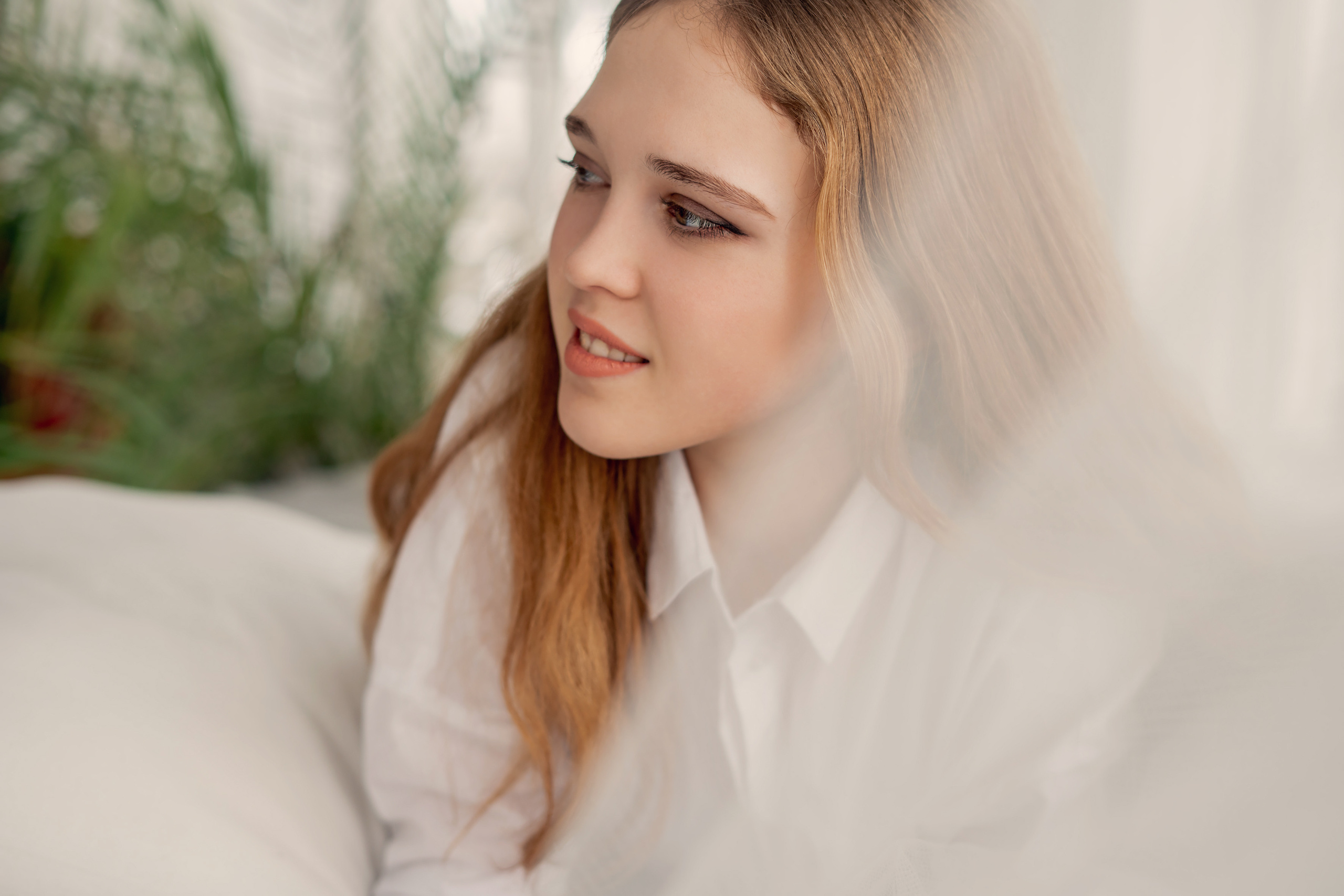 Татьяна и Яна. Женский фотограф в Москве Анастасия Сидорова