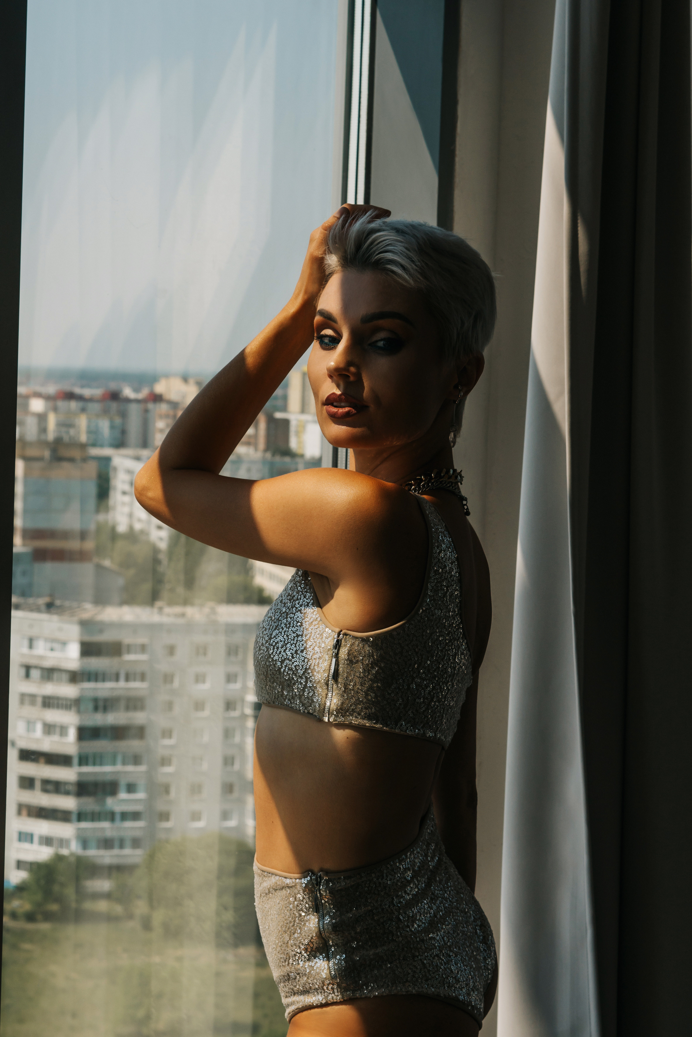 Елена. Женский фотограф в Москве Анастасия Сидорова