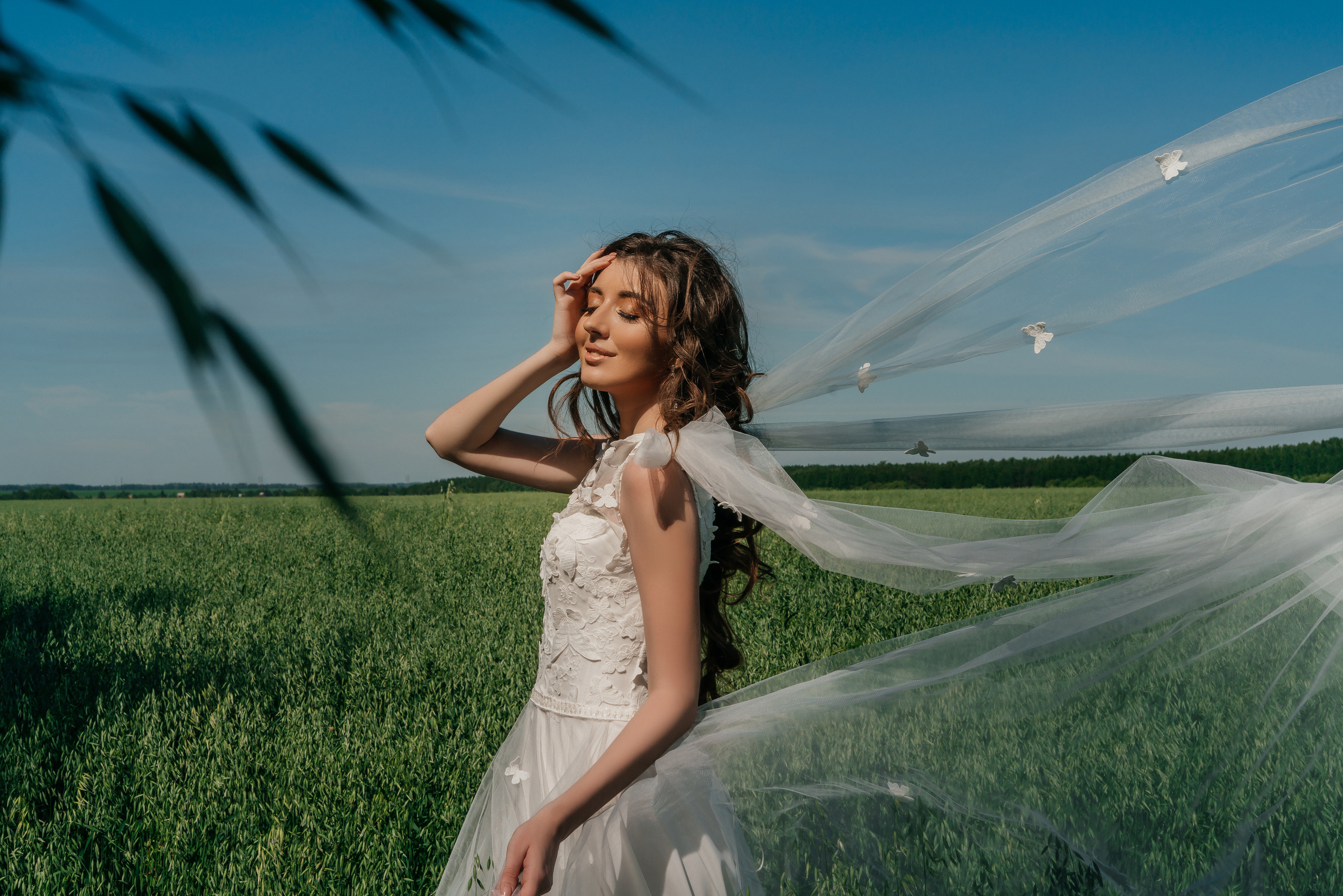 Влада. Женский фотограф в Москве Анастасия Сидорова