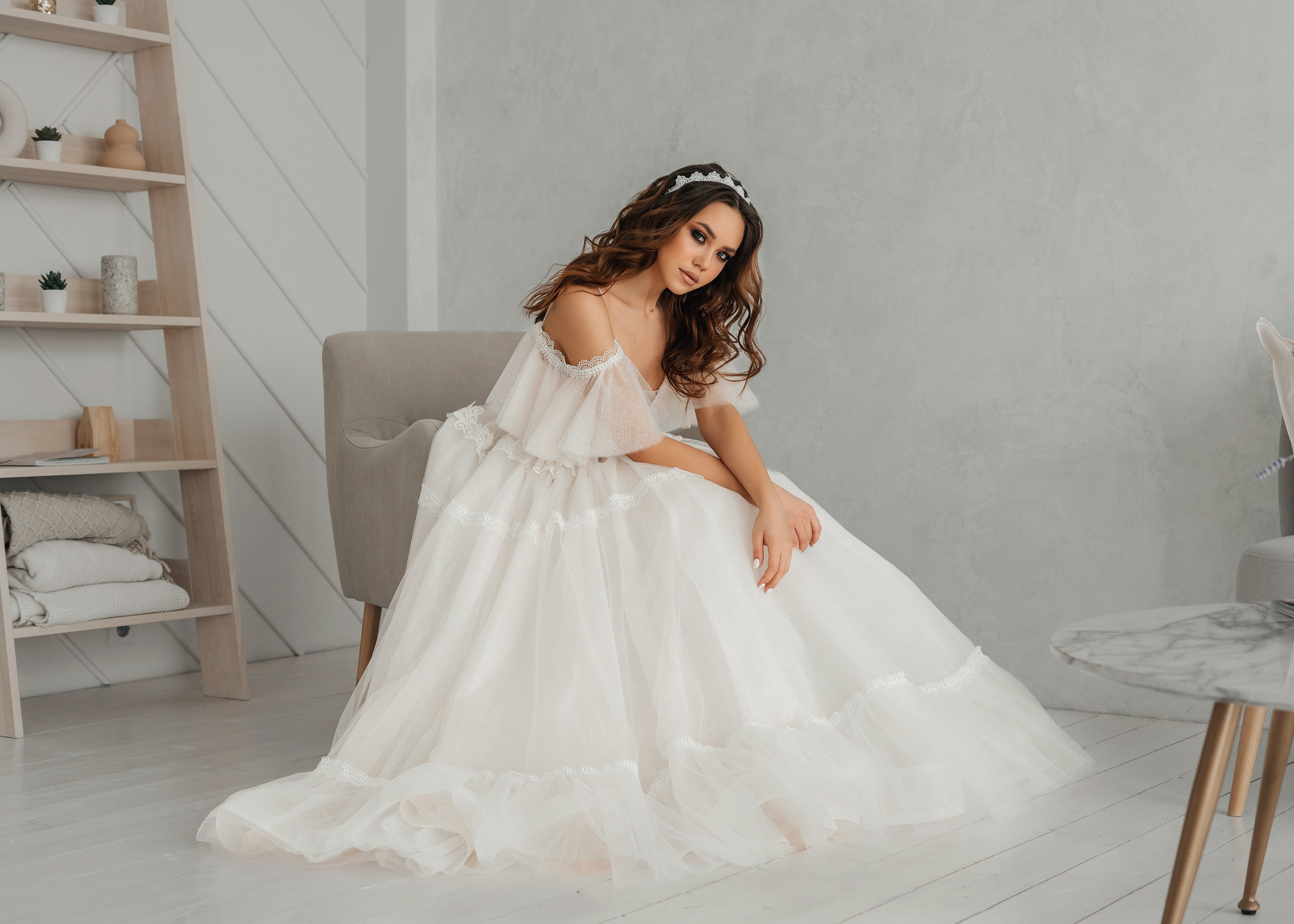 Лиля. Женский фотограф в Москве Анастасия Сидорова