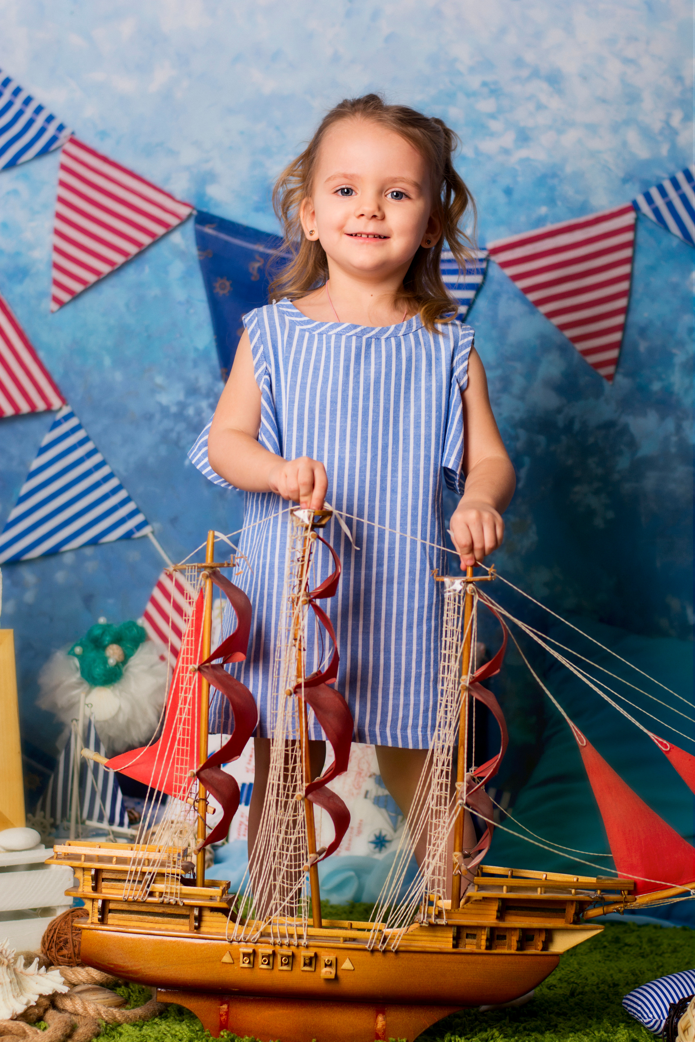 Дети. Женский фотограф в Москве Анастасия Сидорова