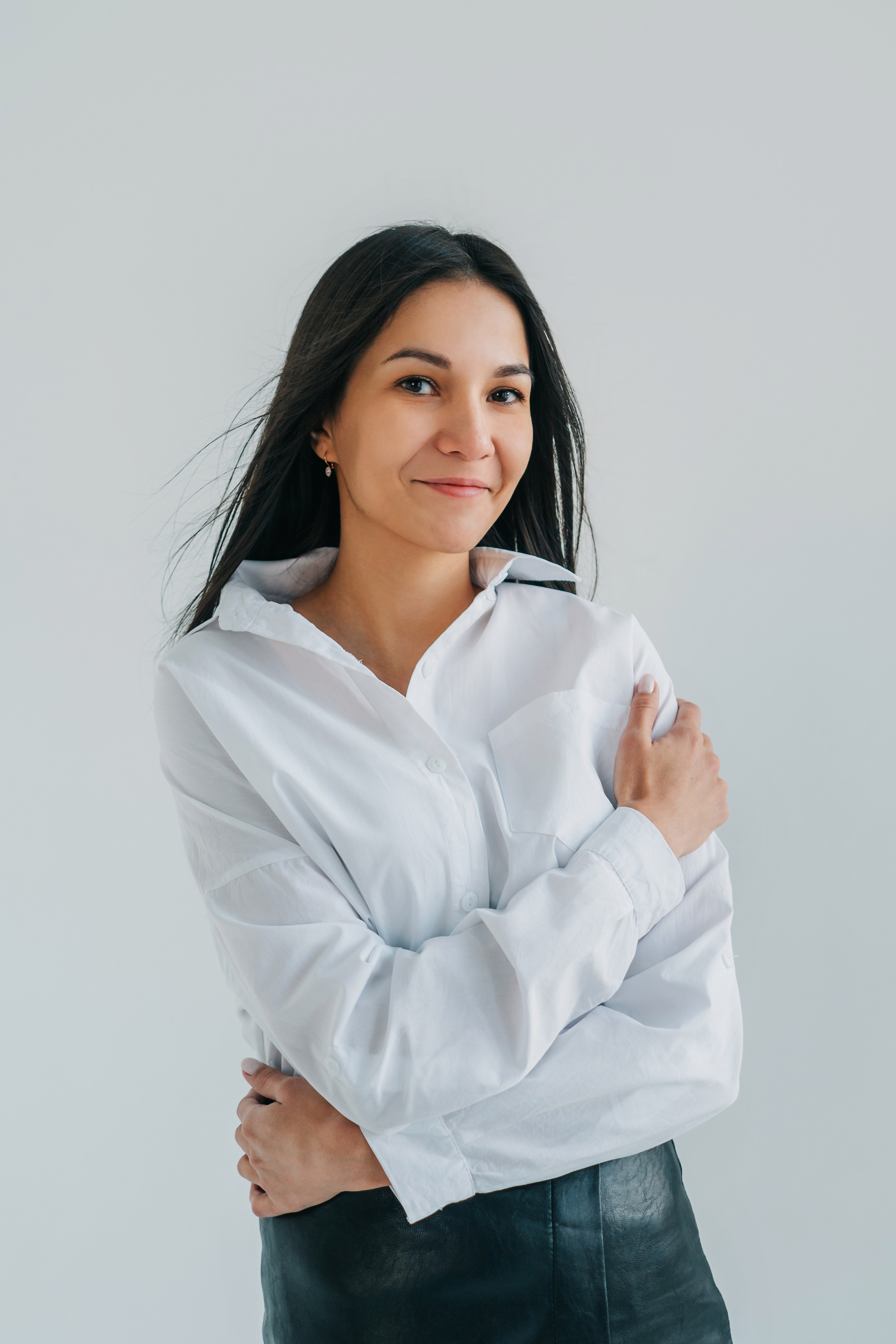 Альбина. Женский фотограф в Москве Анастасия Сидорова