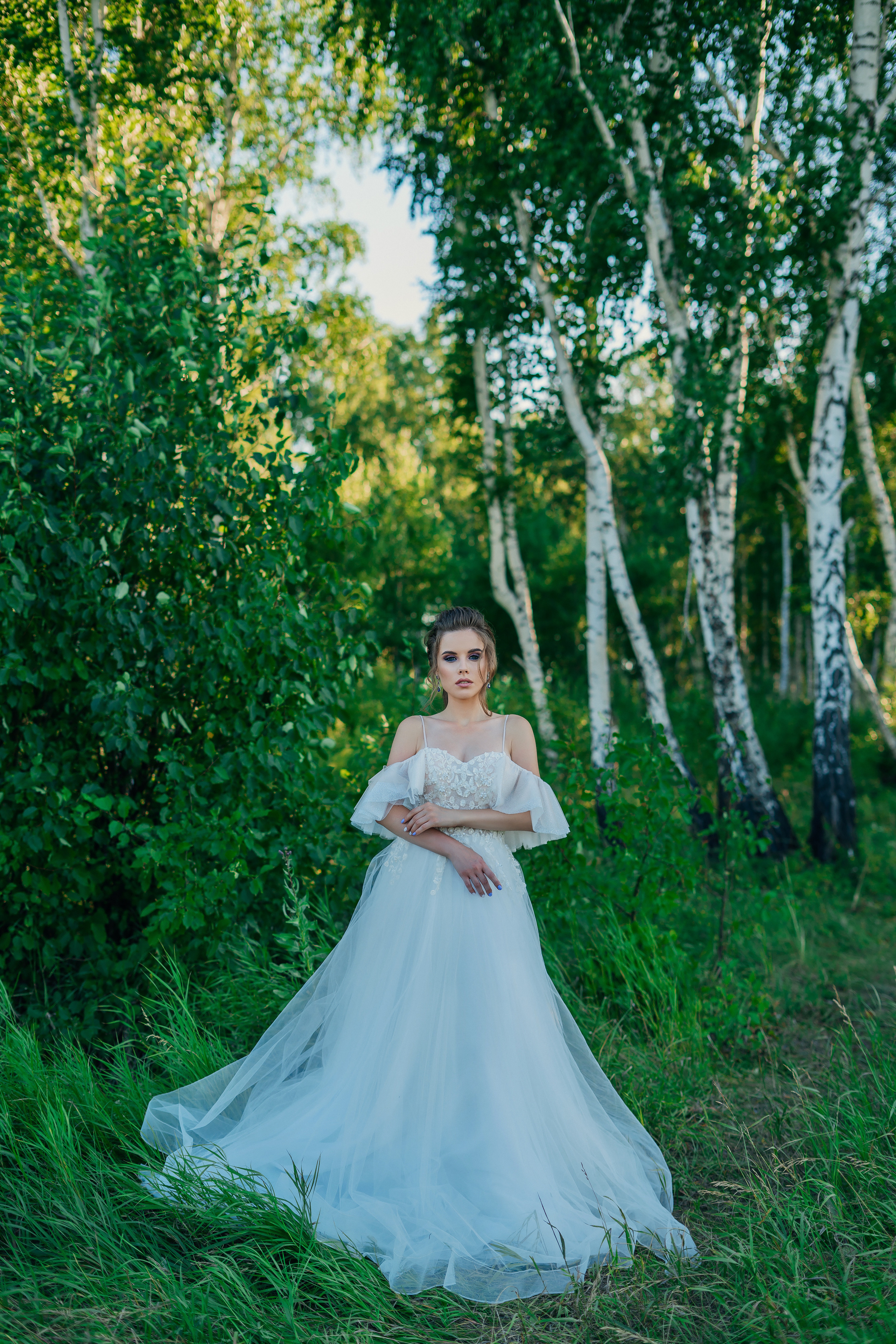 Настя. Женский фотограф в Москве Анастасия Сидорова