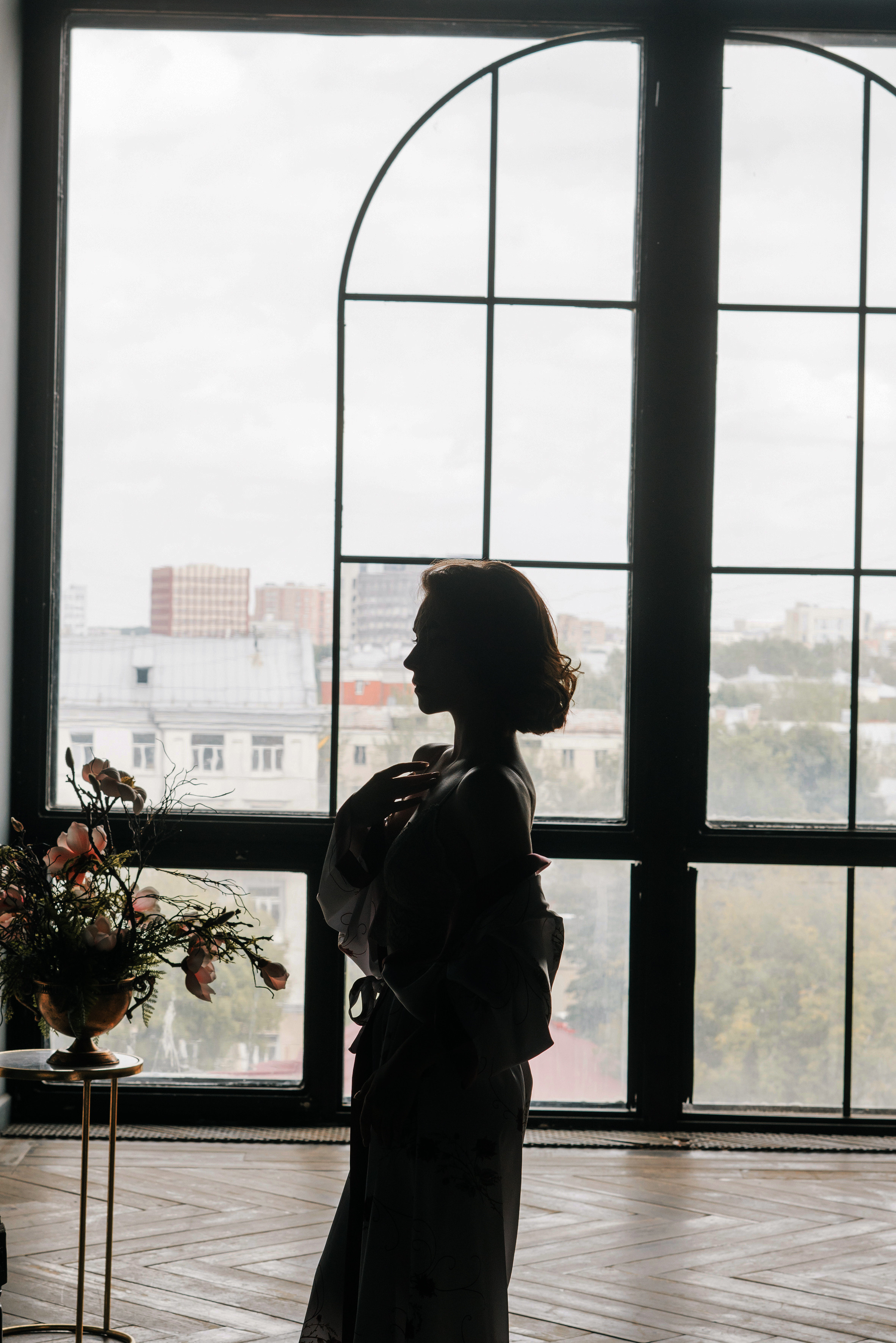 Анастасия. Женский фотограф в Москве Анастасия Сидорова