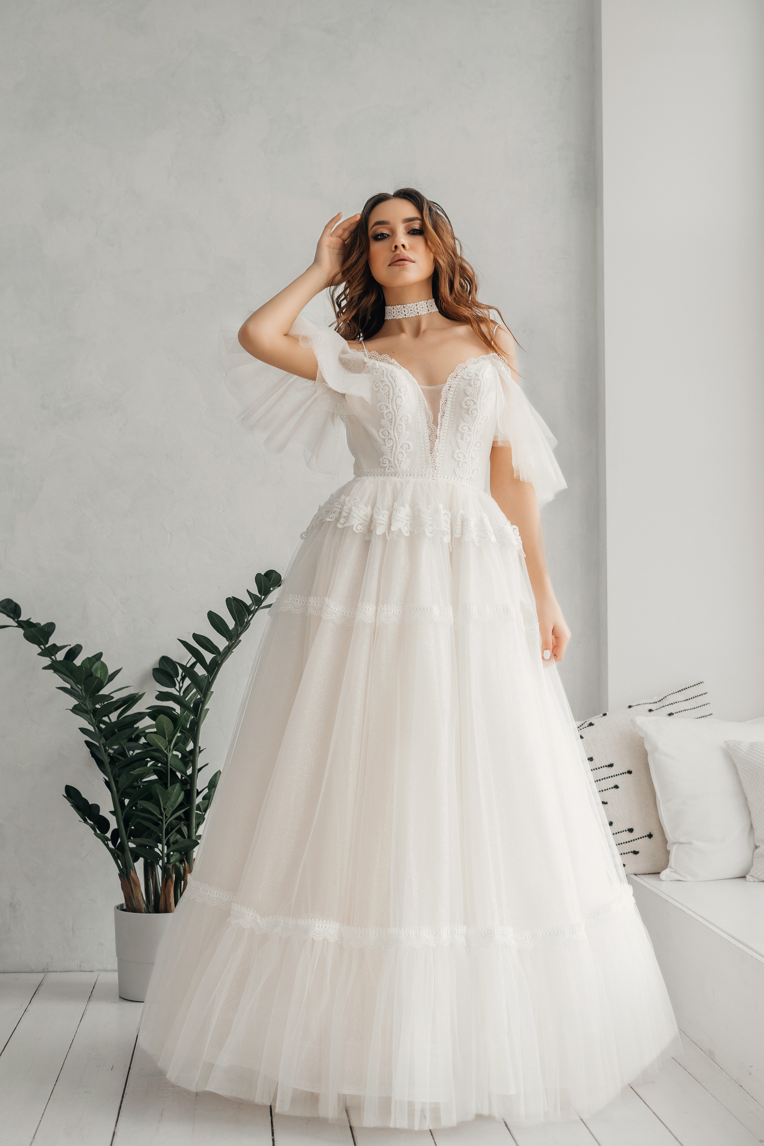 Лиля. Женский фотограф в Москве Анастасия Сидорова