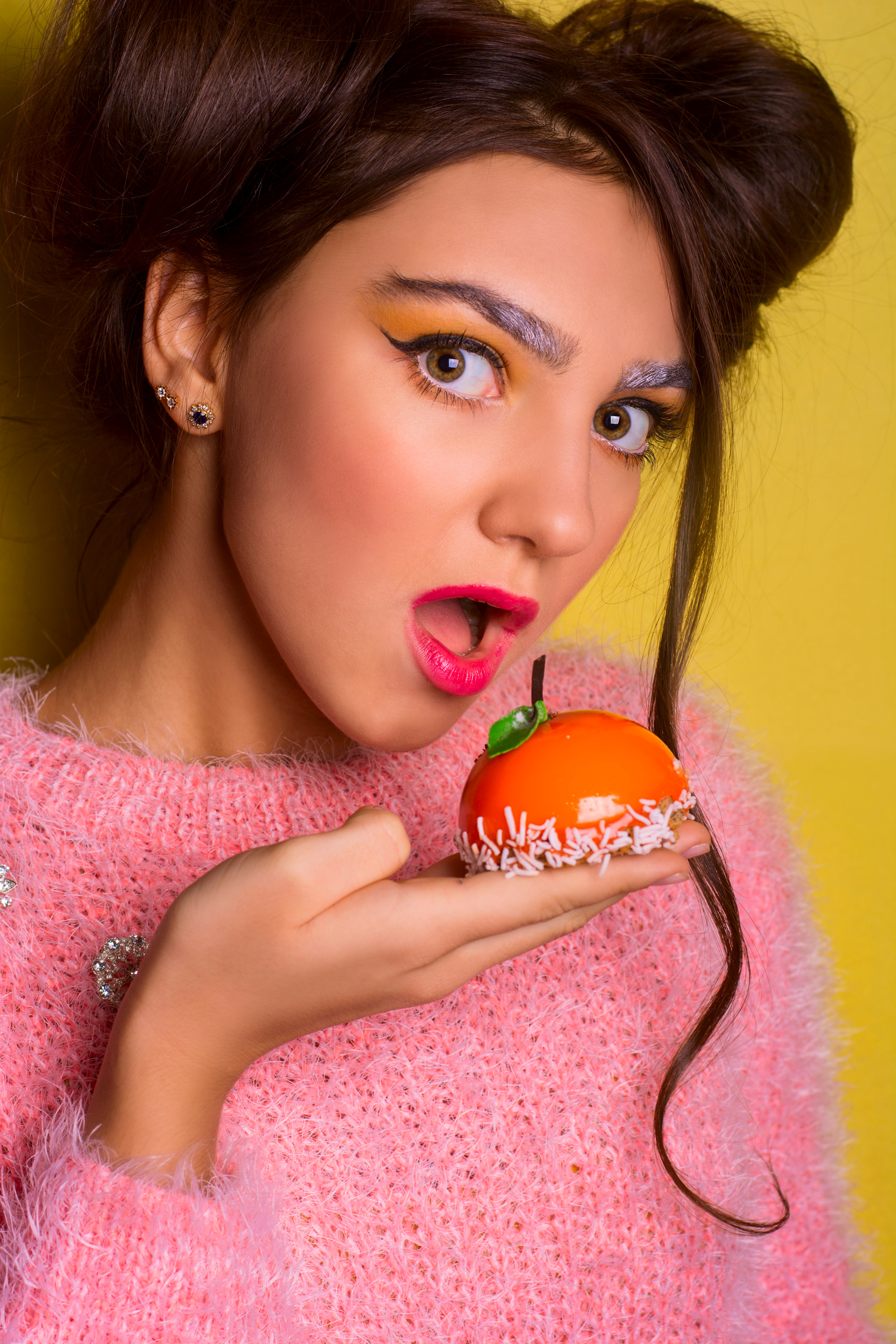 Дети. Женский фотограф в Москве Анастасия Сидорова