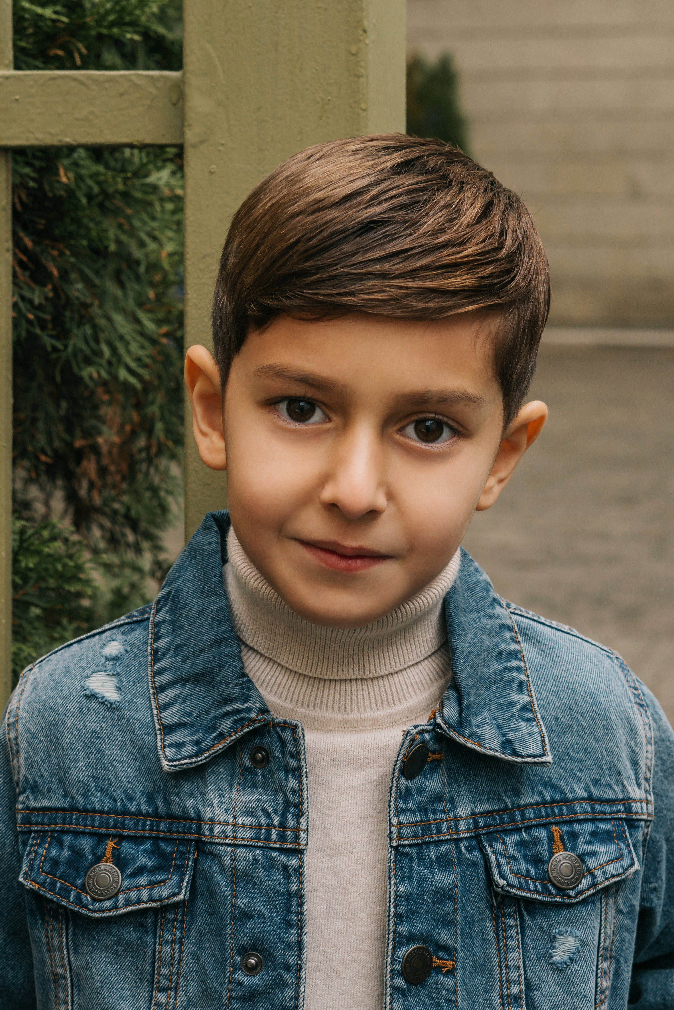 Дети. Женский фотограф в Москве Анастасия Сидорова