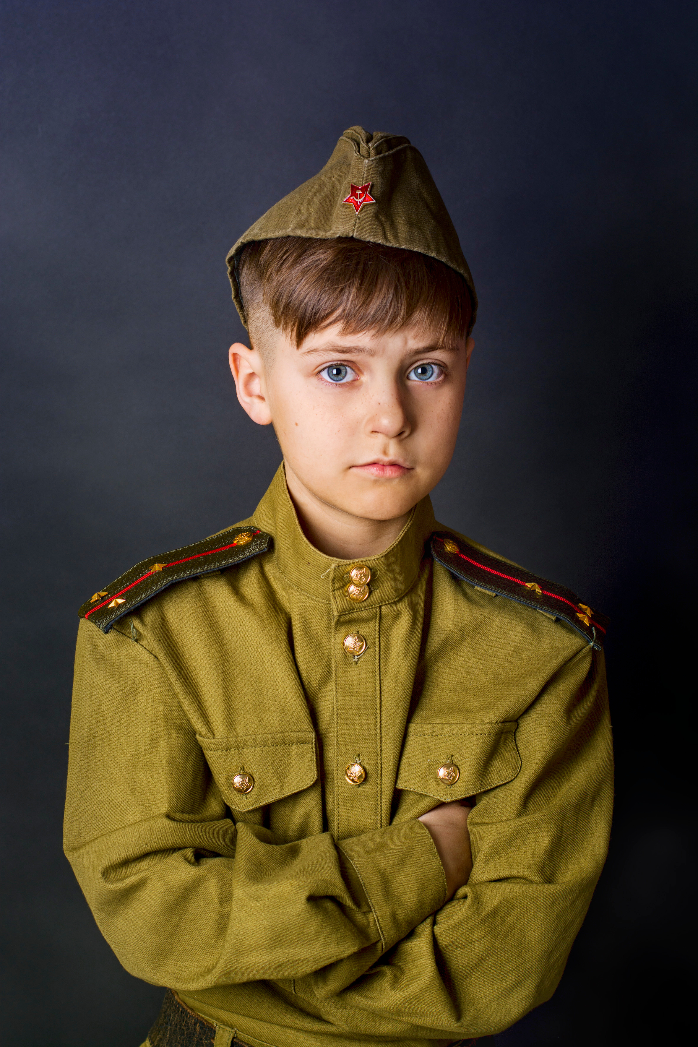 Дети. Женский фотограф в Москве Анастасия Сидорова