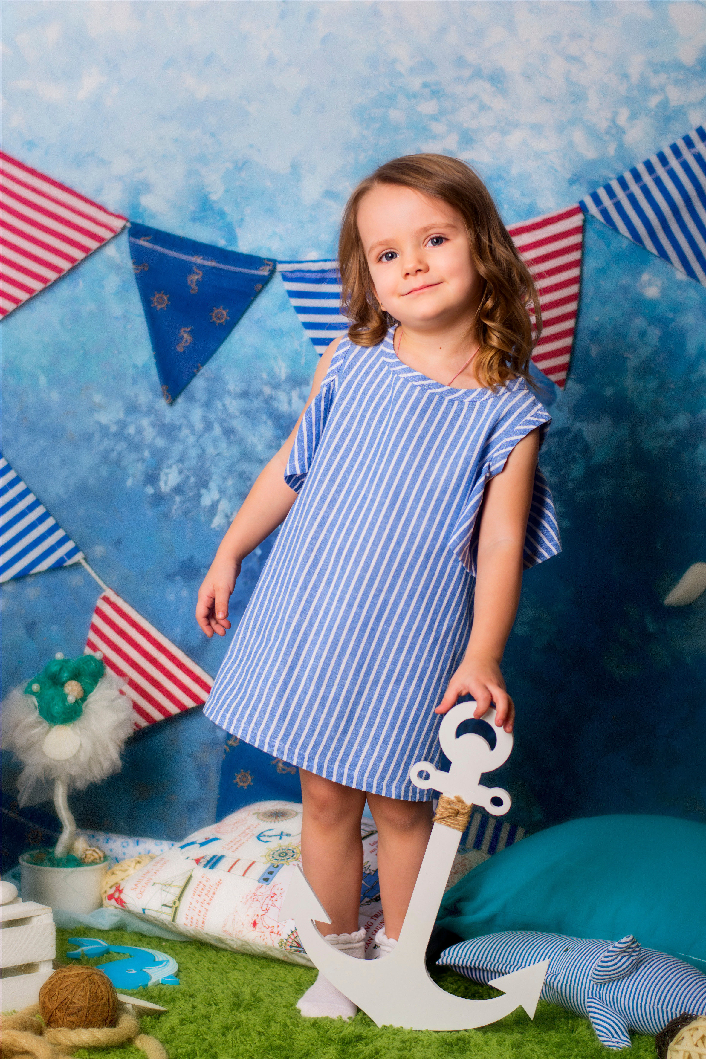 Дети. Женский фотограф в Москве Анастасия Сидорова