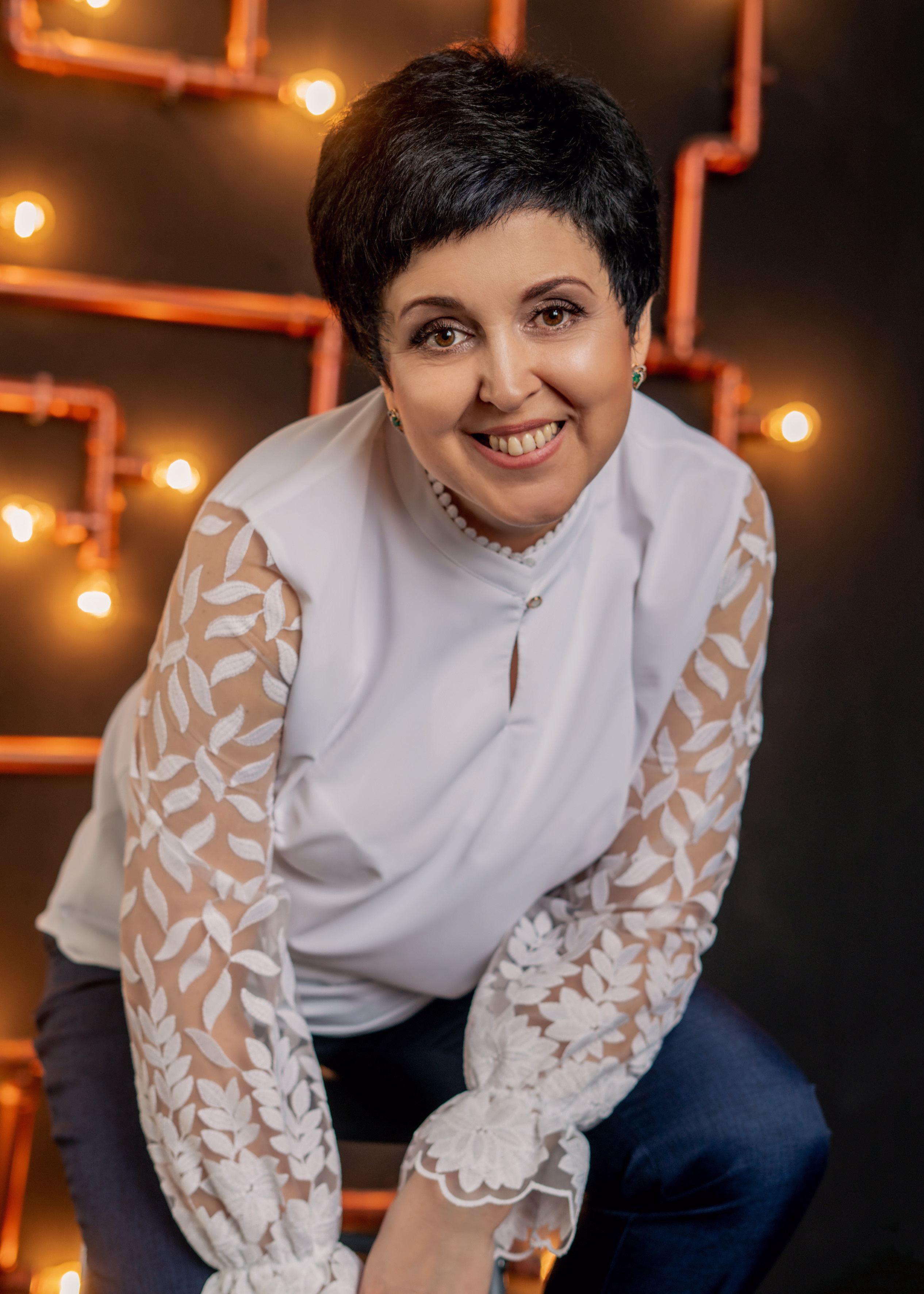 Татьяна и Яна. Женский фотограф в Москве Анастасия Сидорова