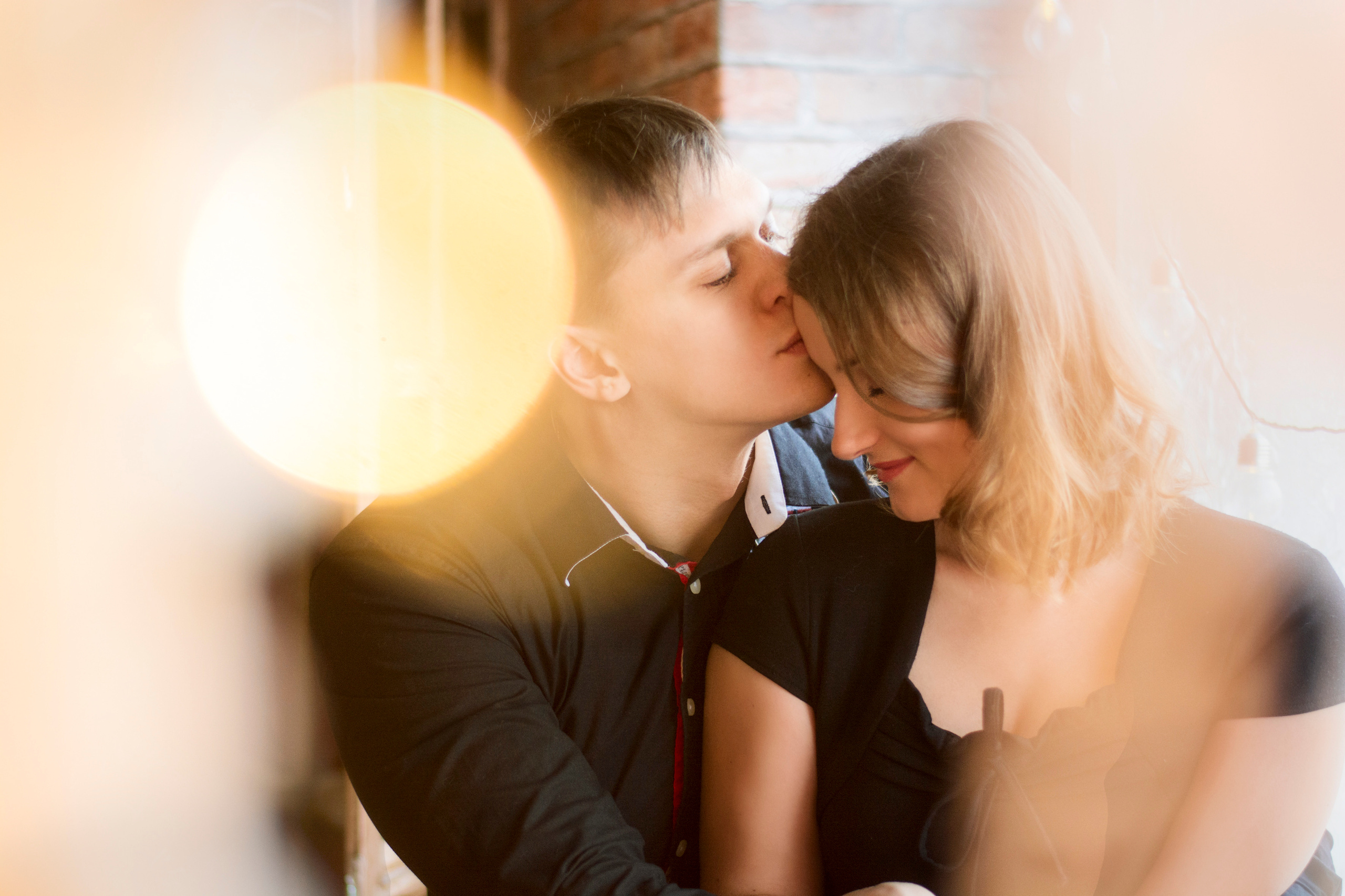 Портфолио. Женский фотограф в Москве Анастасия Сидорова