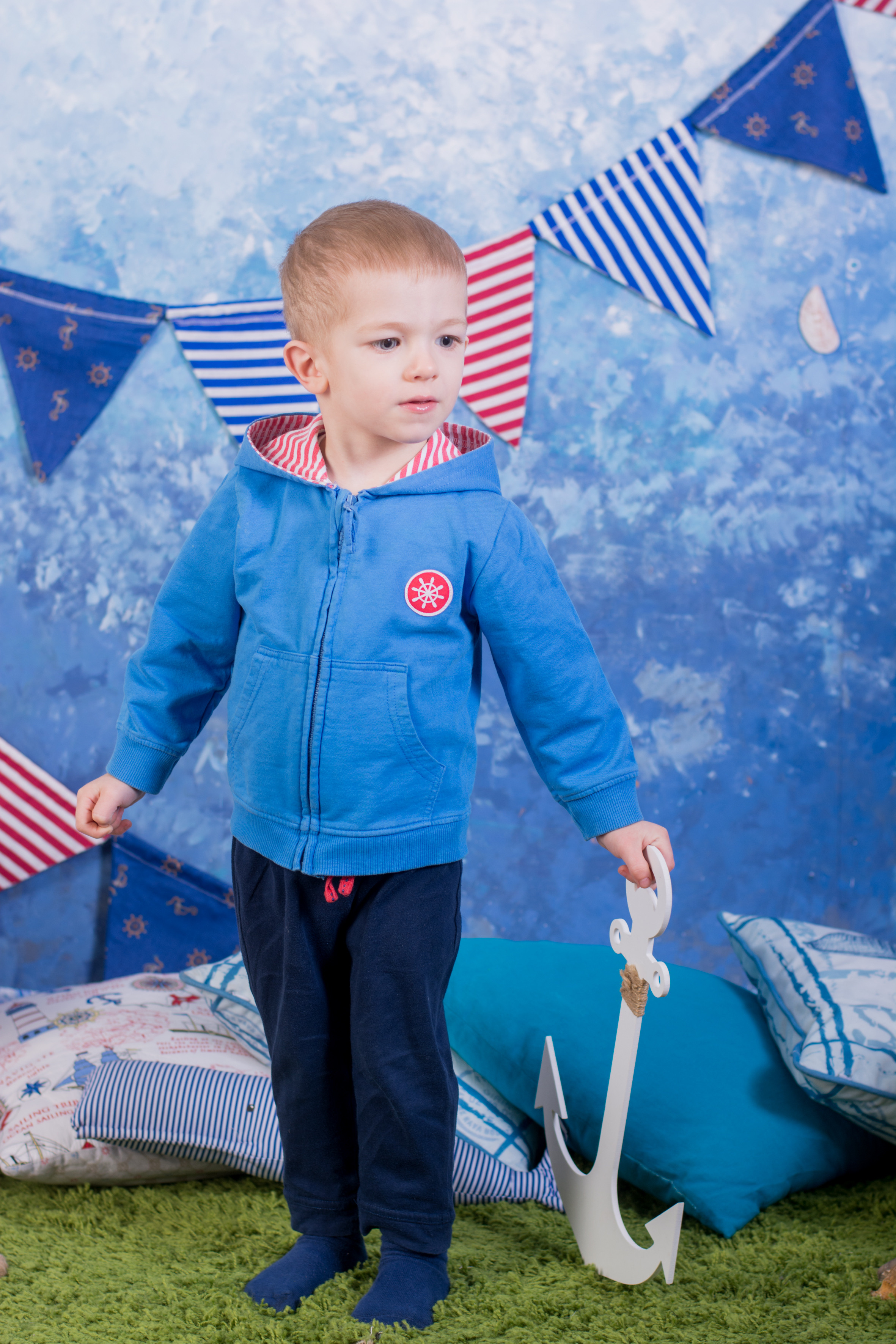 Дети. Женский фотограф в Москве Анастасия Сидорова