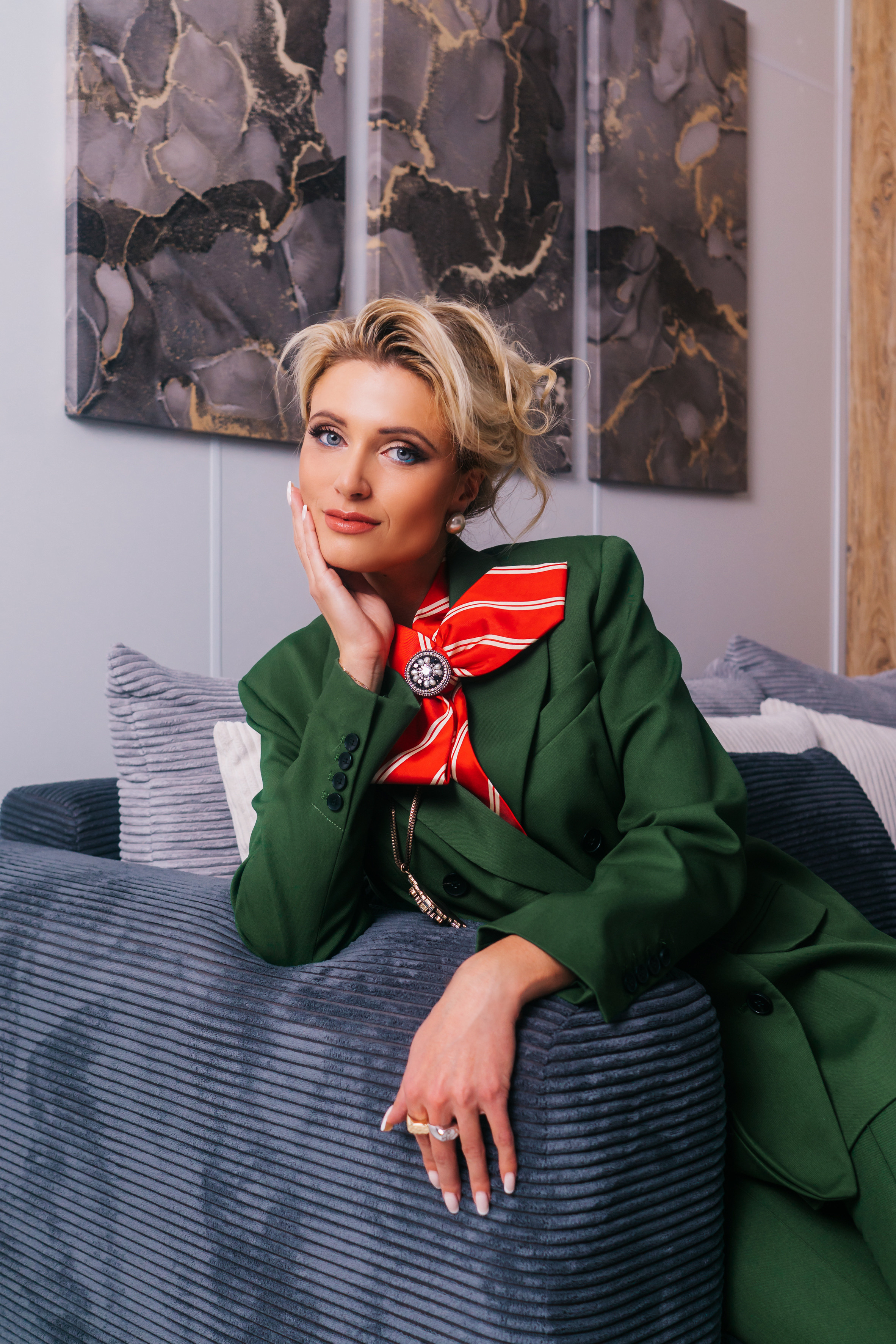 Ольга Жук. Женский фотограф в Москве Анастасия Сидорова