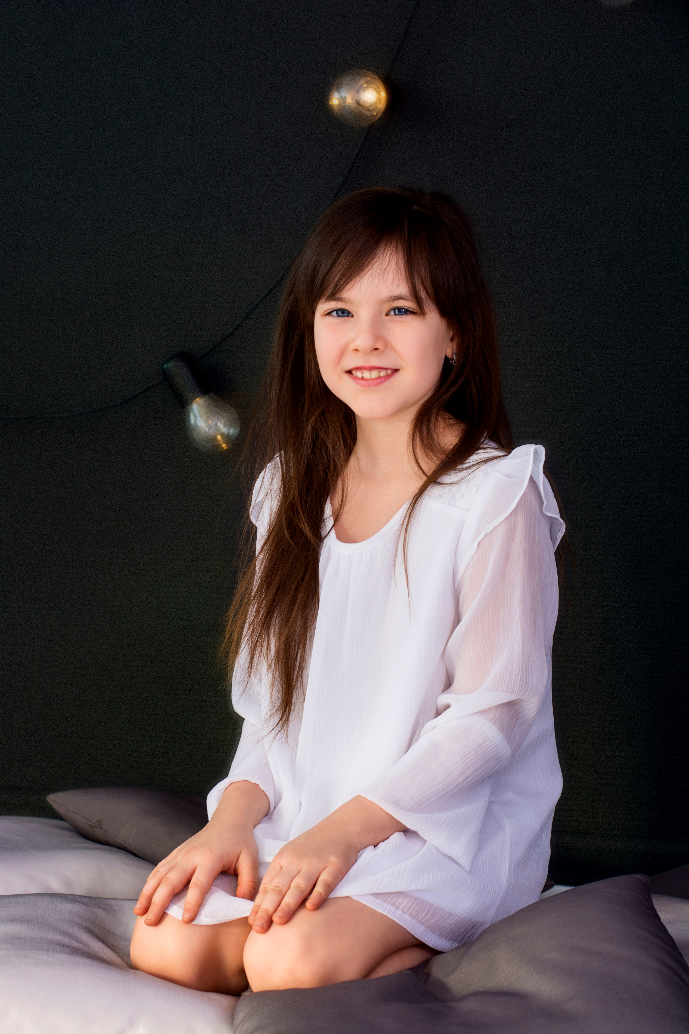 Дети. Женский фотограф в Москве Анастасия Сидорова