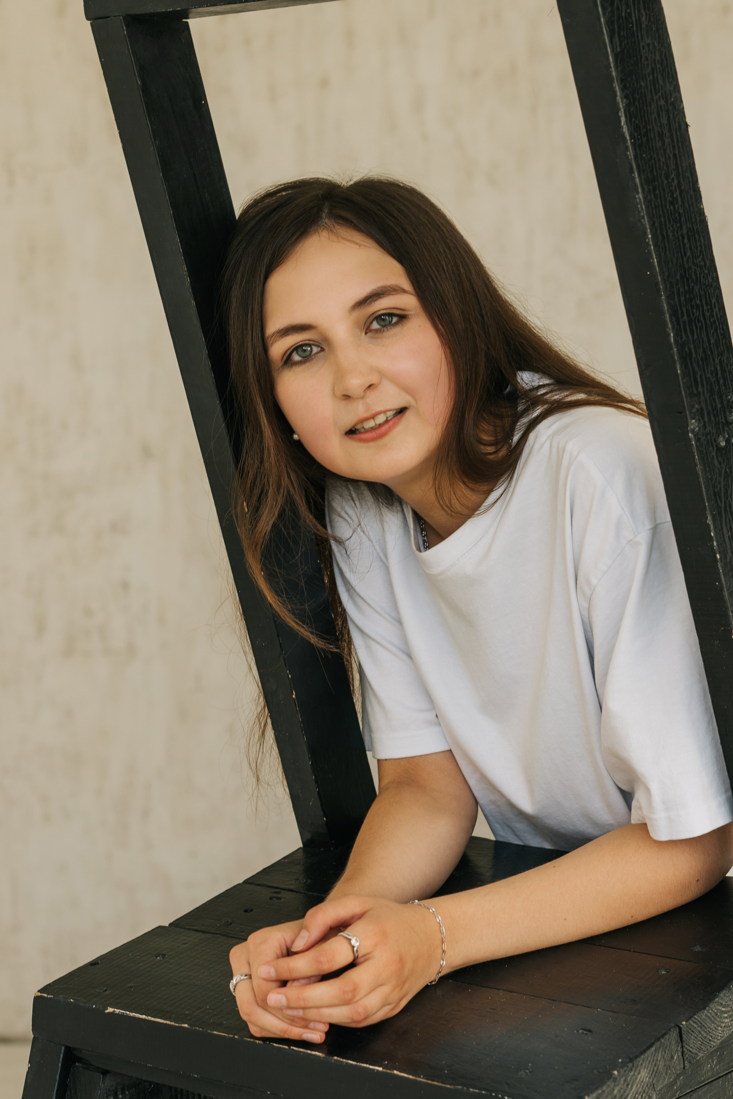 Лина. Женский фотограф в Москве Анастасия Сидорова