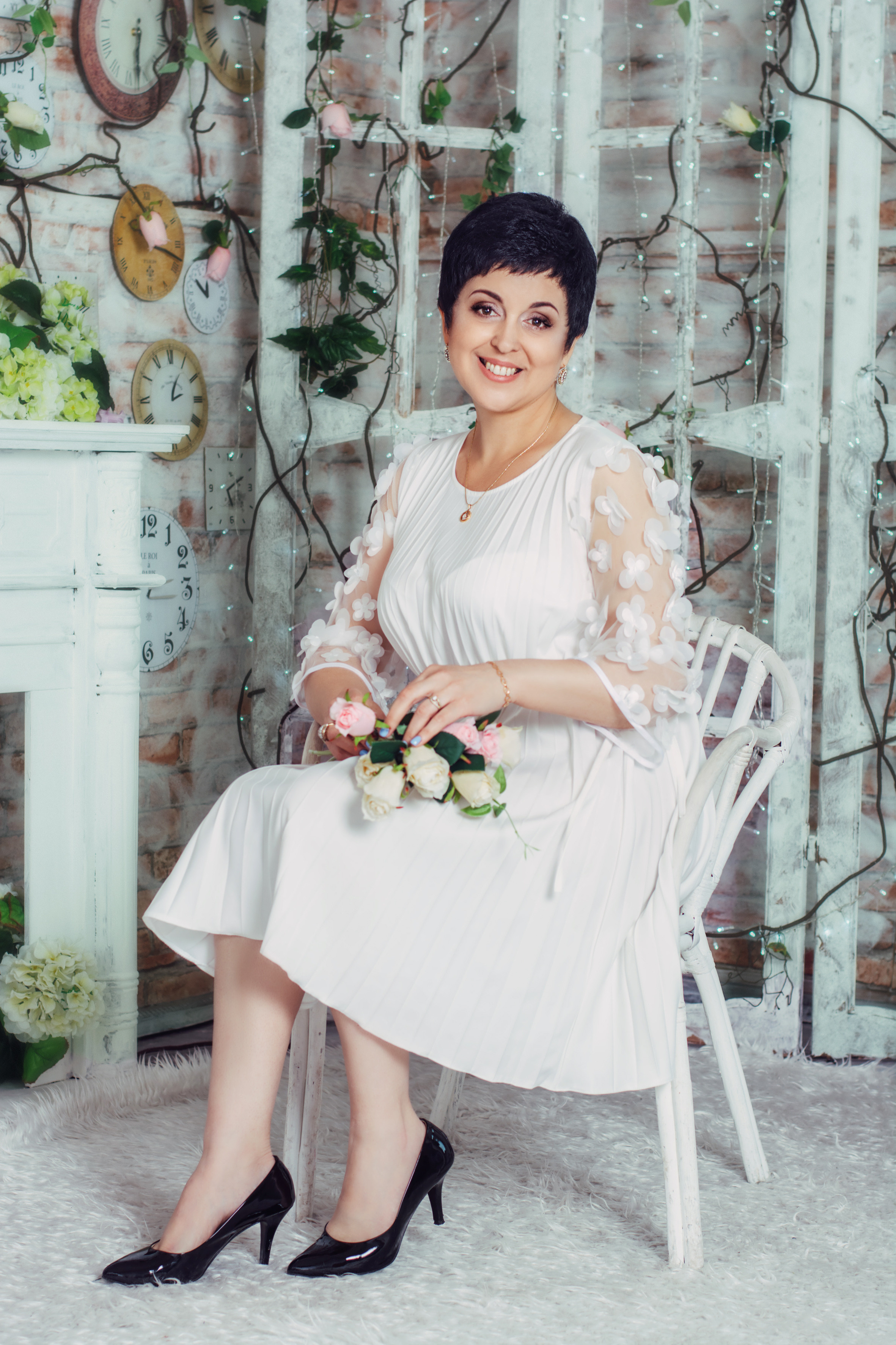 Татьяна и Яна. Женский фотограф в Москве Анастасия Сидорова