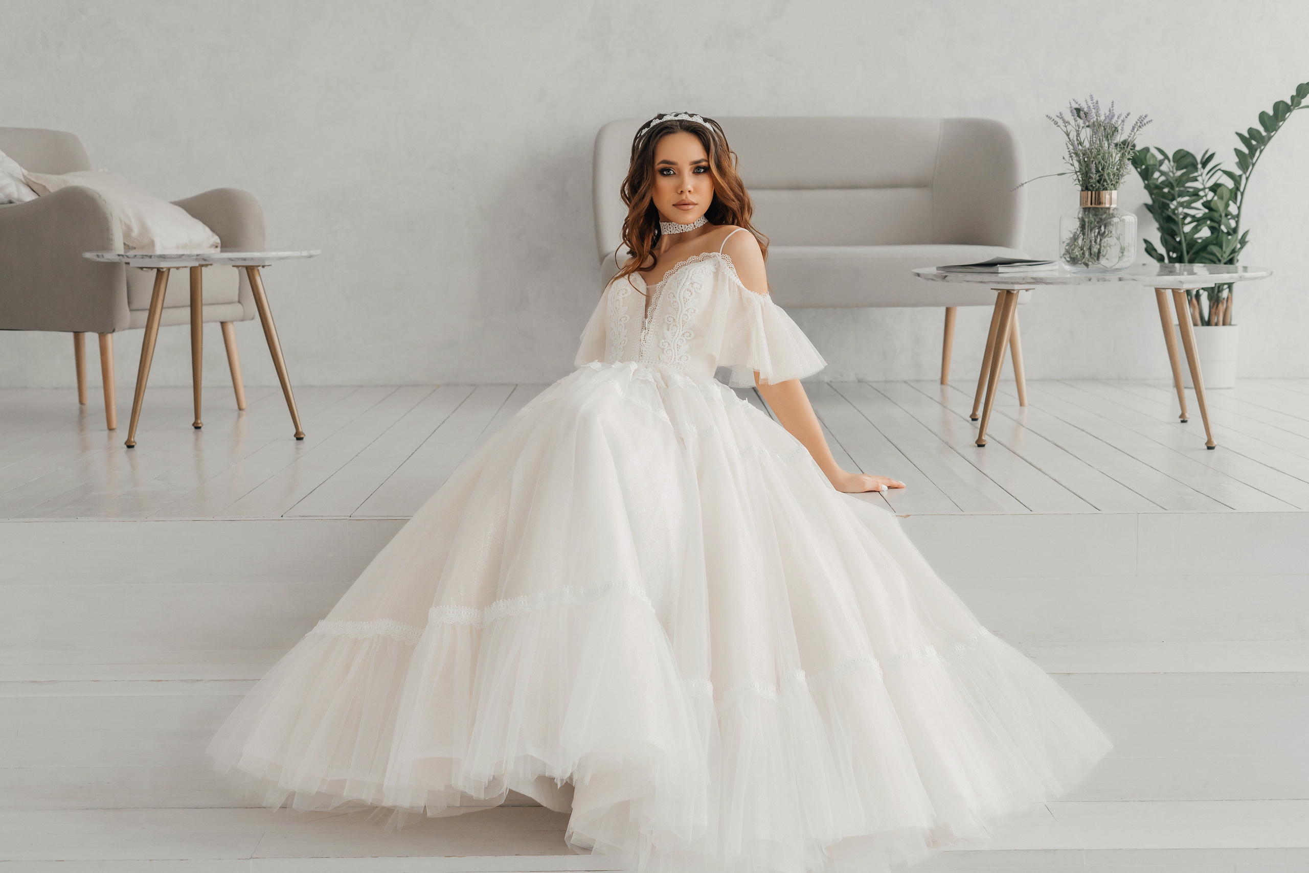 Лиля. Женский фотограф в Москве Анастасия Сидорова