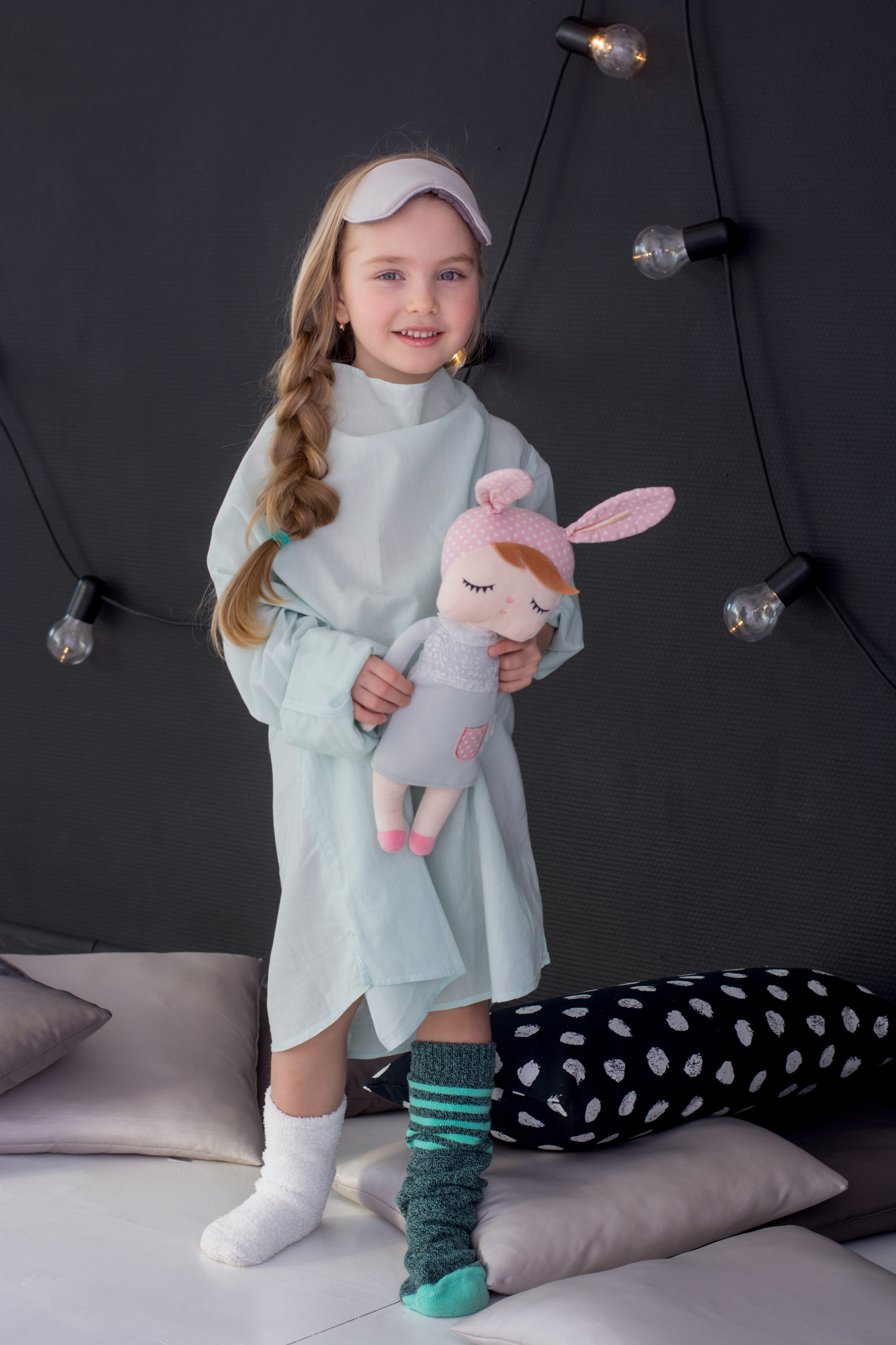 Дети. Женский фотограф в Москве Анастасия Сидорова