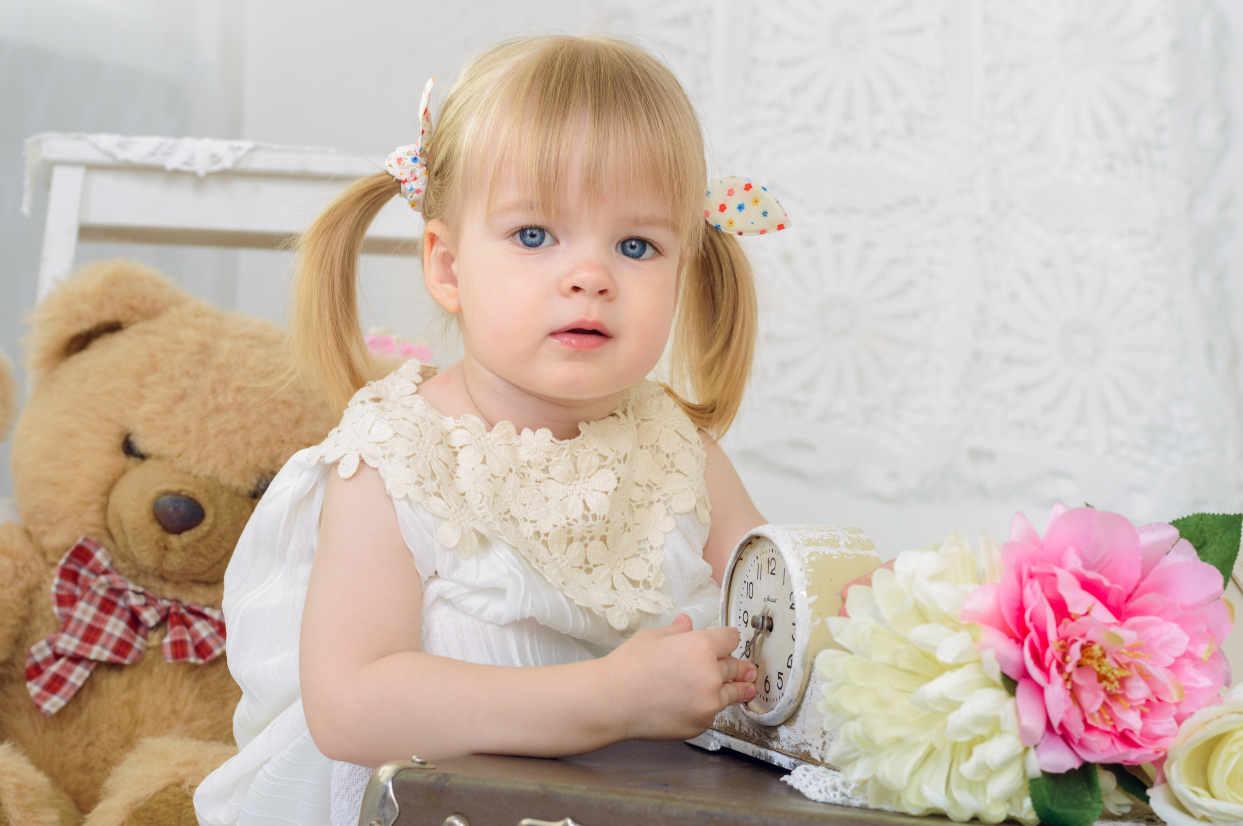 Дети. Женский фотограф в Москве Анастасия Сидорова