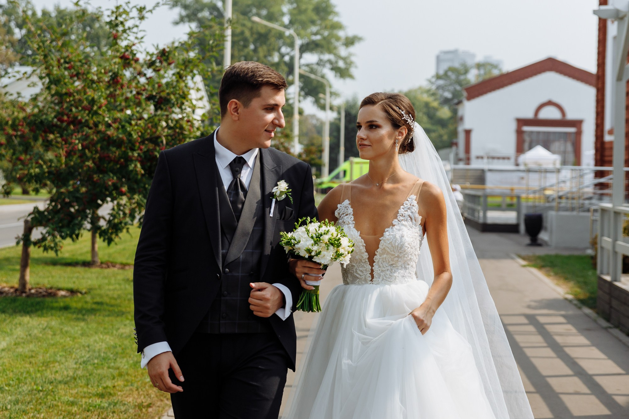 Максим и Маргарита