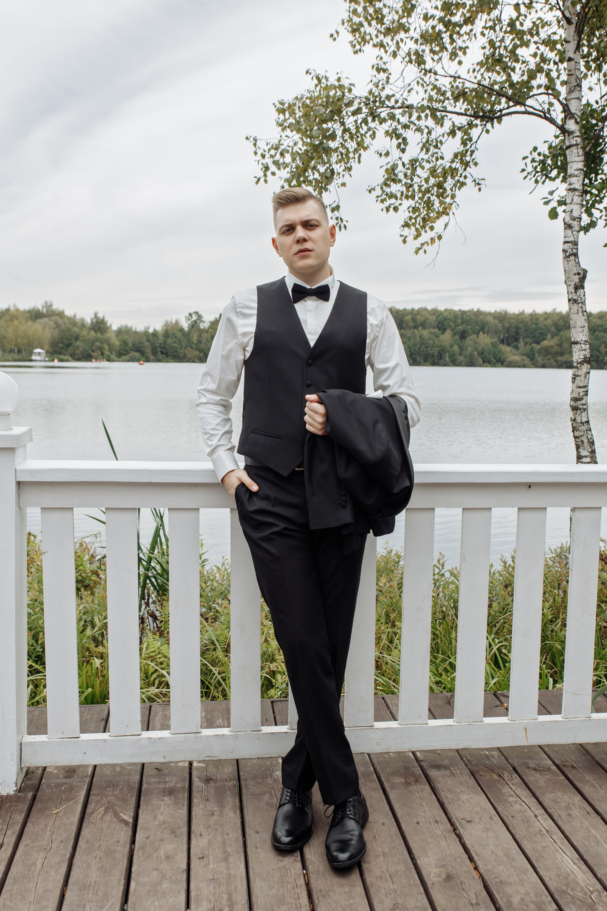 Влад и Даша