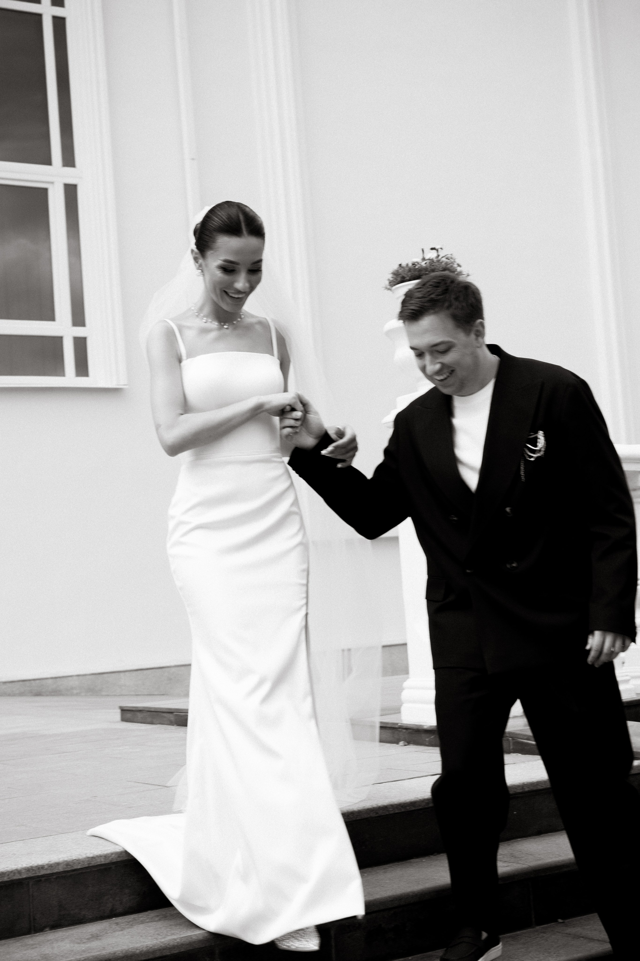 В | В. Главная