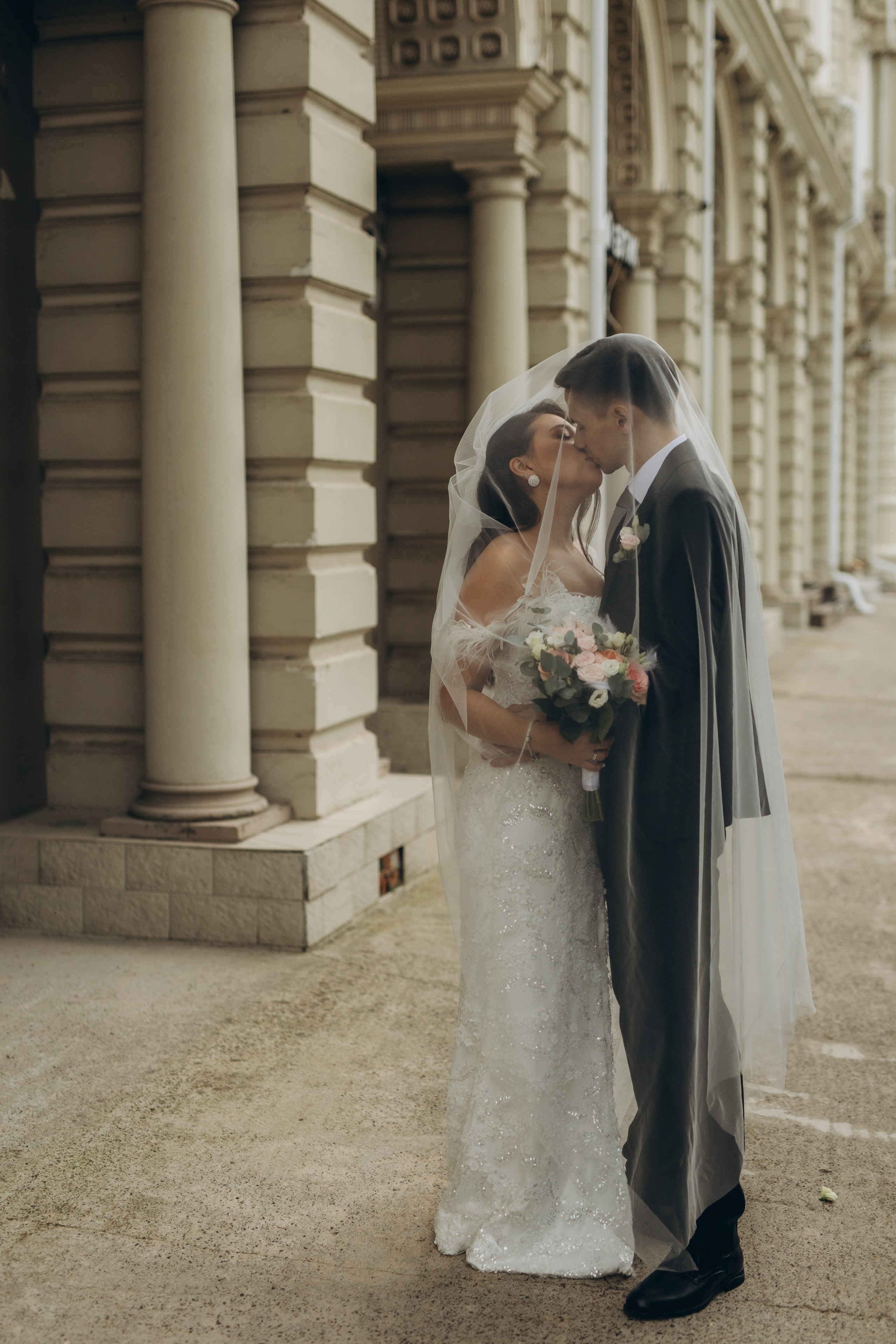 Руслан и Ралина. Семейный фотограф в Казани Рузалина Гафурова