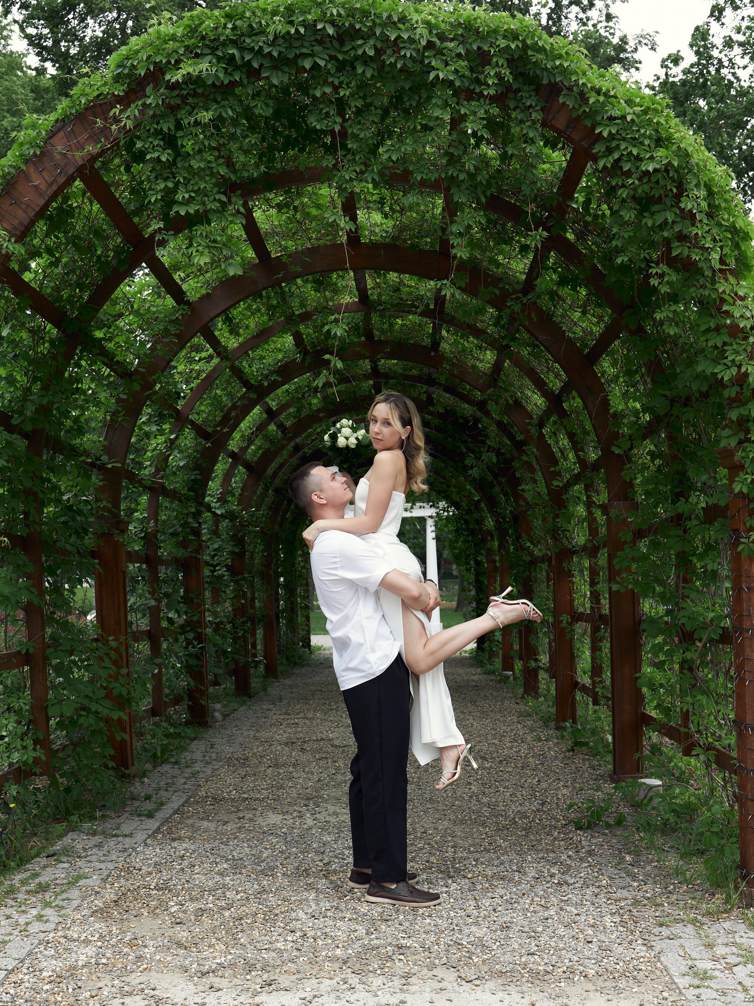 Юлия & Никита. Прайс