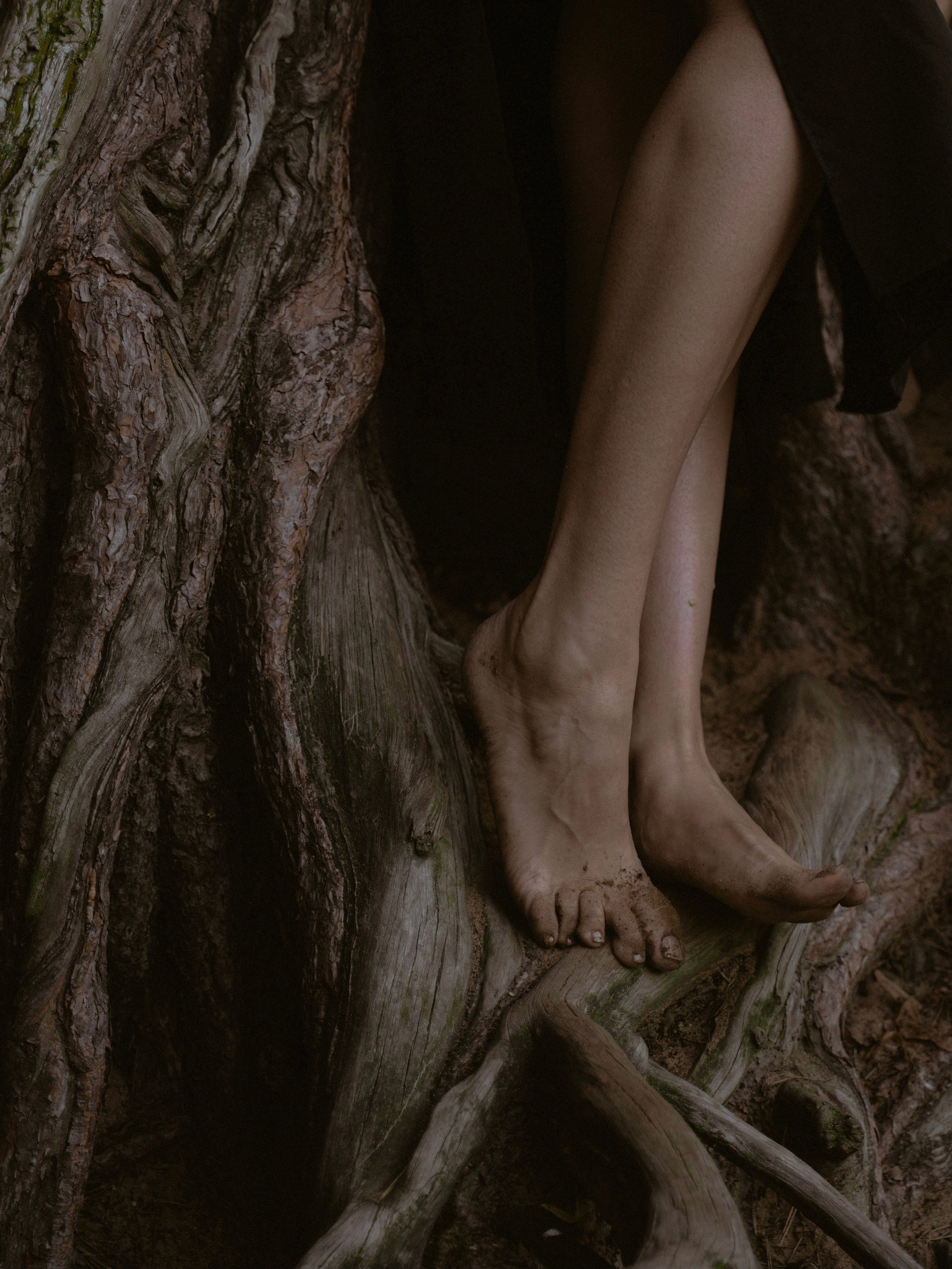 Parts. Фотограф, оператор, режиссер монтажа в Москве Сюзанна Евсюкова