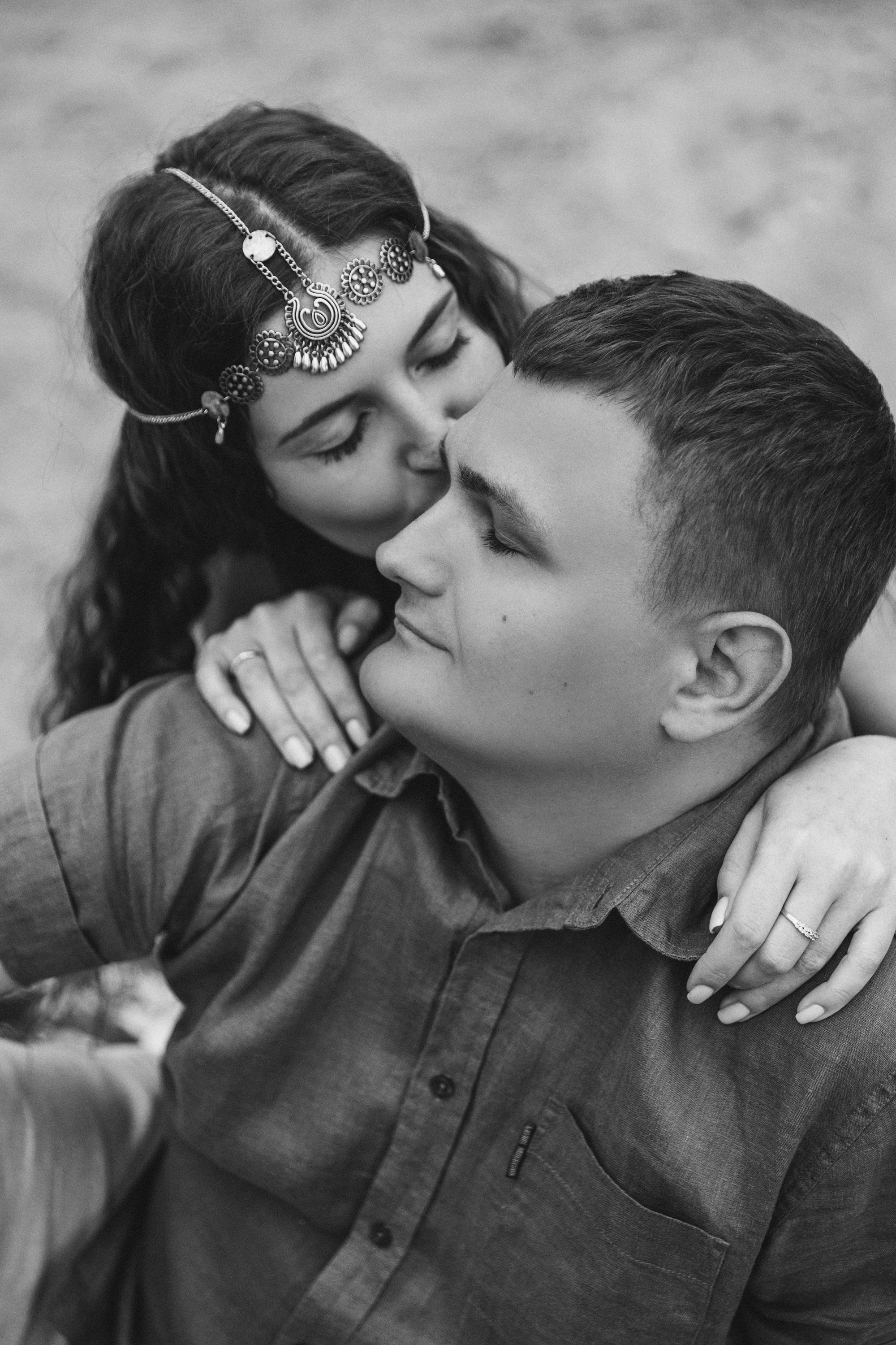 LOVESTORY. Maria Startseva Photo