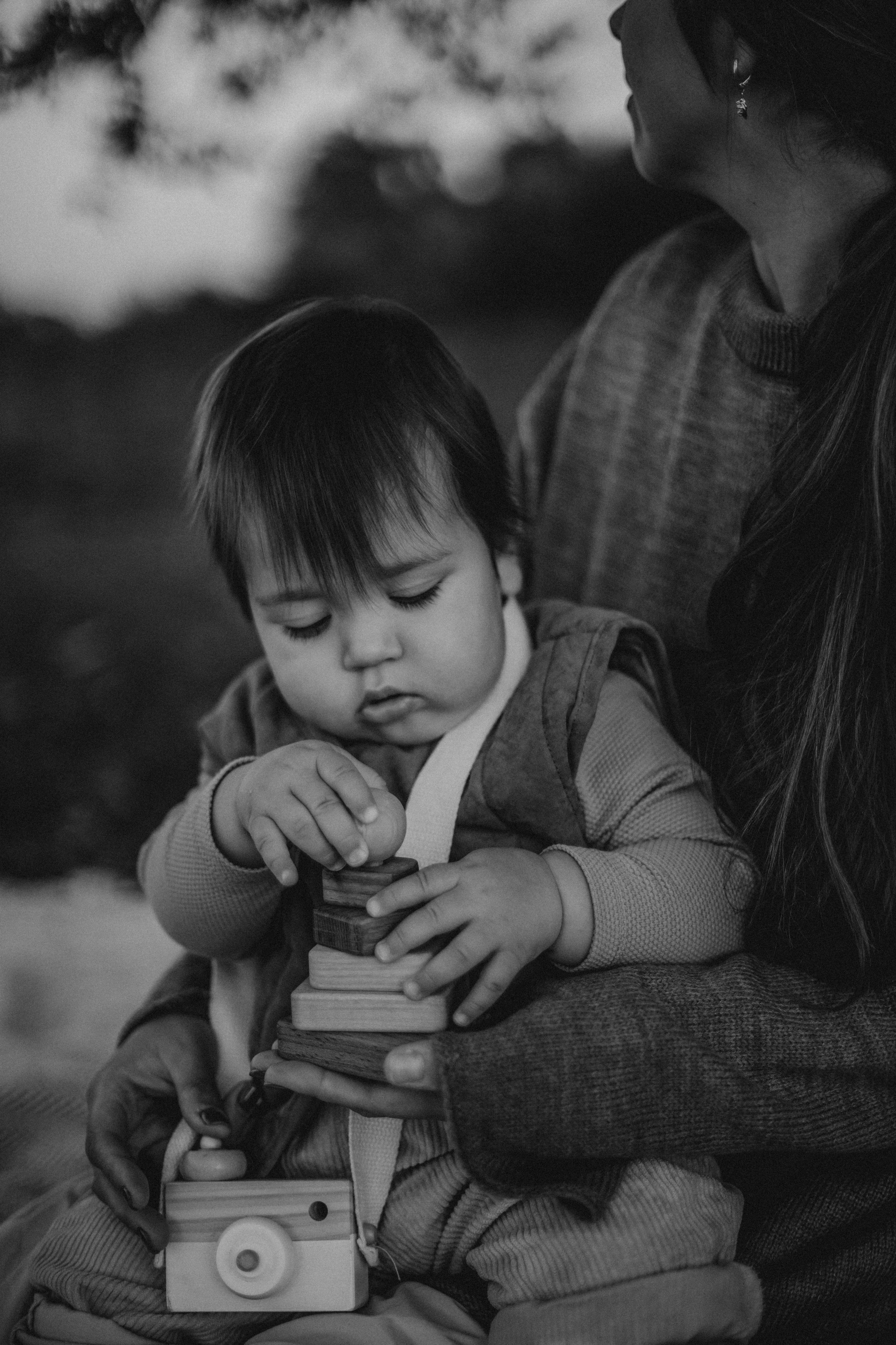 Бабье лето. Семейный фотограф в Брянске Зурилина Екатерина