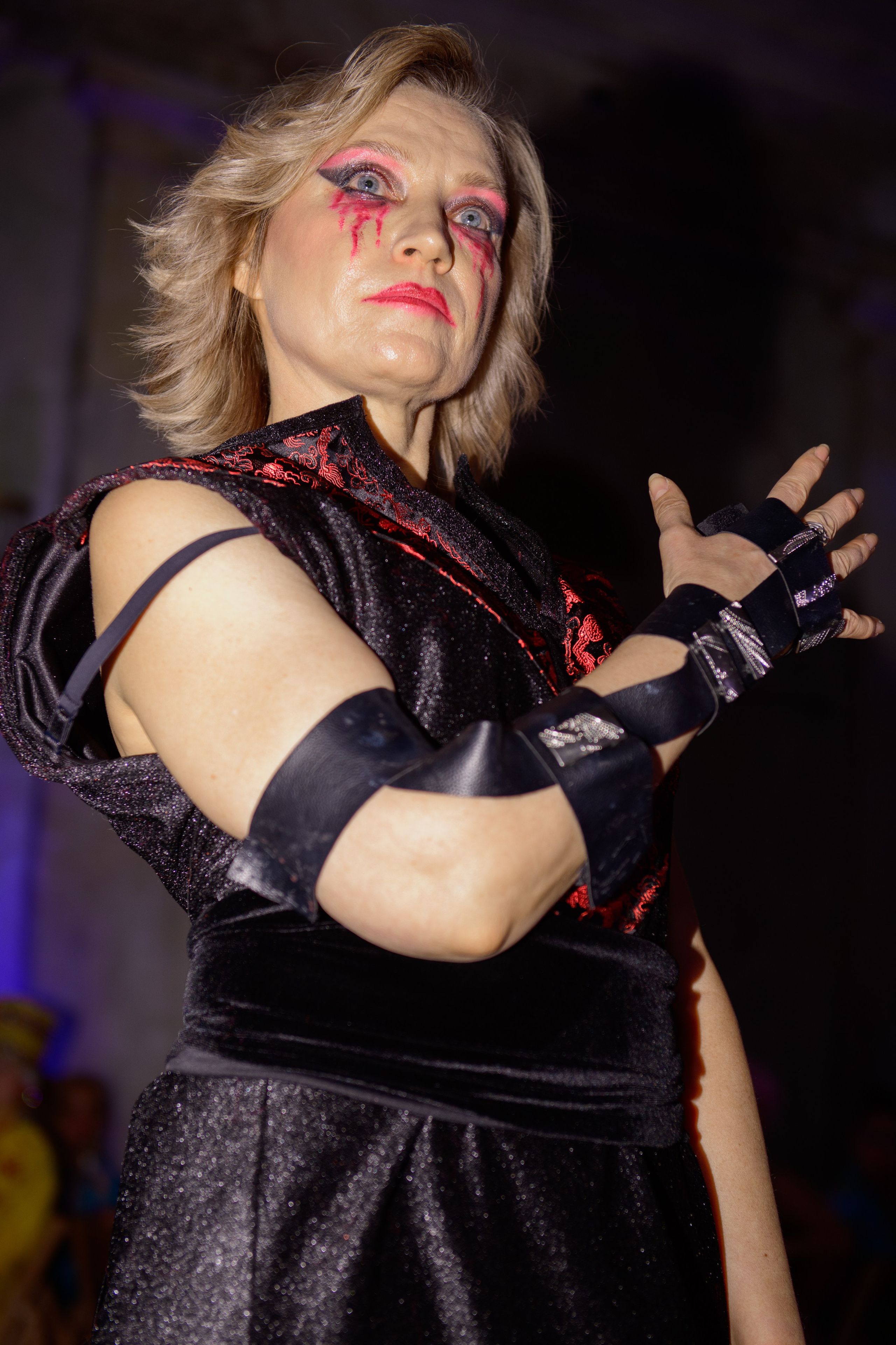 Репортаж модного показа «Люди брендов». Организация и проведение фотосъемок в Санкт-Петербурге. Фотограф Смирягин Илья