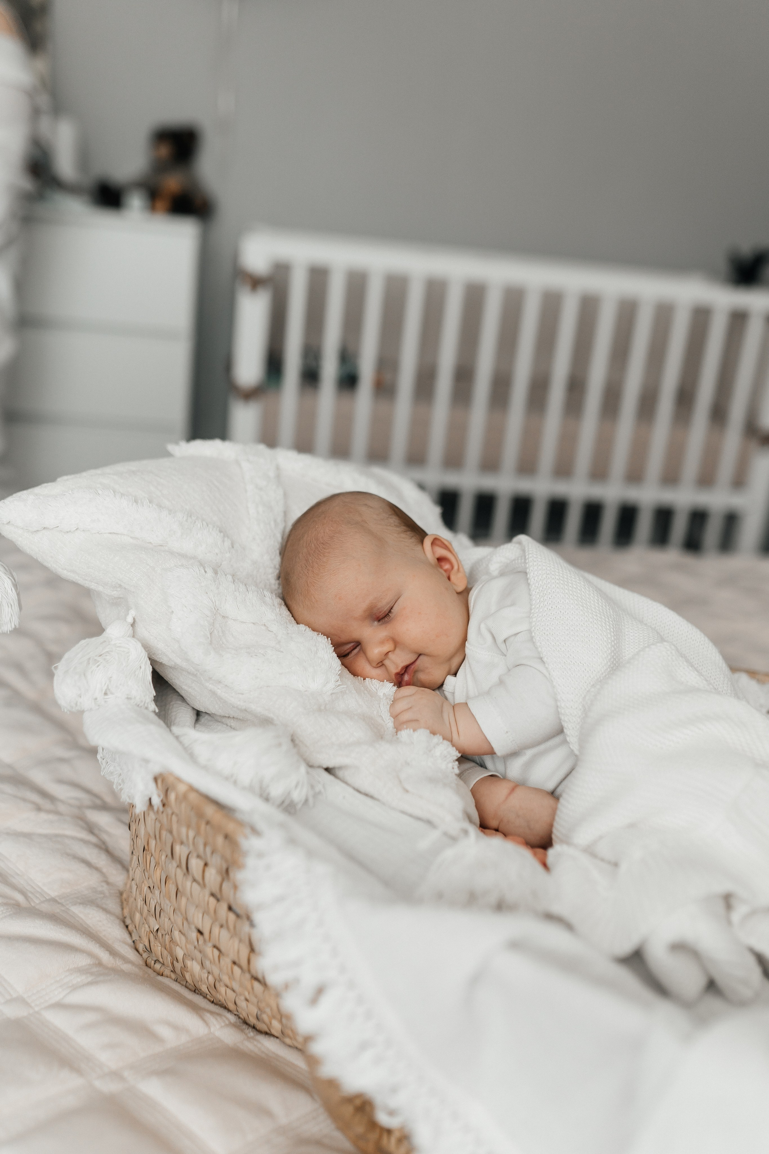НЬЮБОРН | NEWBORN LIFESTYLE