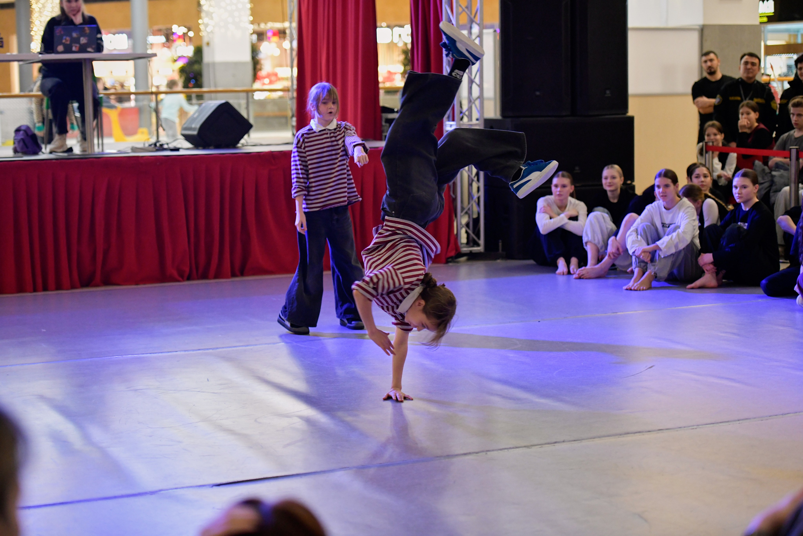 Фоторепортаж спортивных мероприятий в городе Сургуте. Студия по производству фото- и видео-контента «АППЕРТУРА»