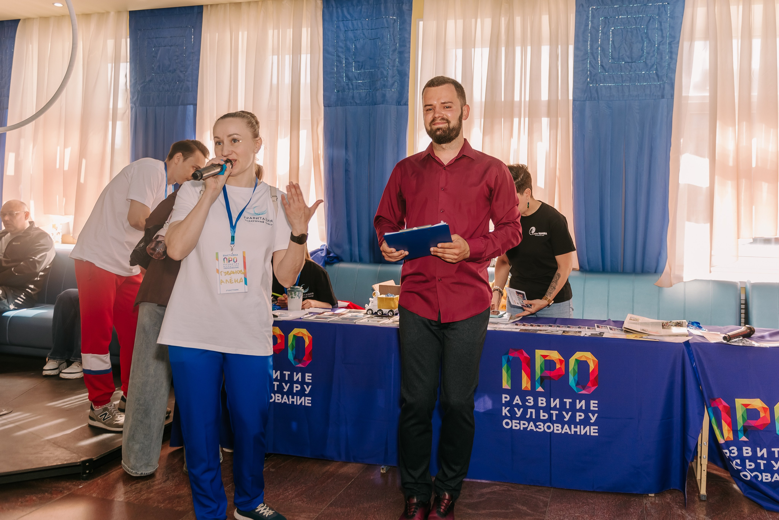 Юные Таланты России 2024. Детский фотограф, семейный фотограф и репортажи в Кемерово