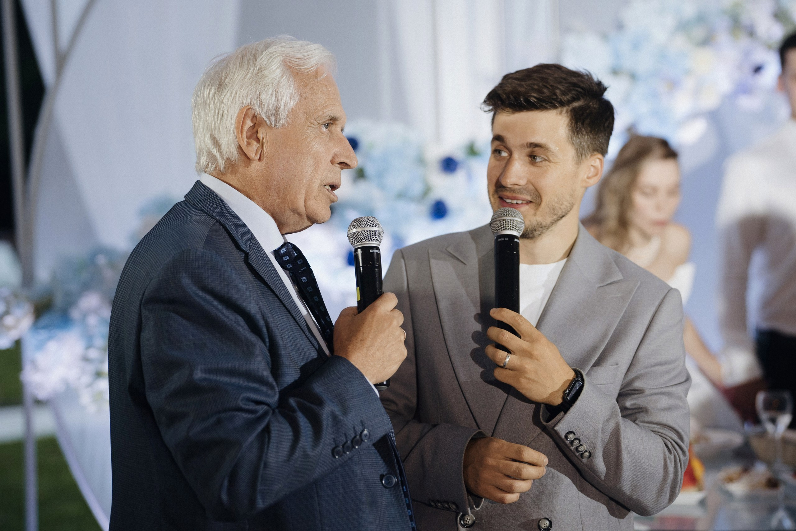 730. Павел Мерк. Стильная свадебная фотография