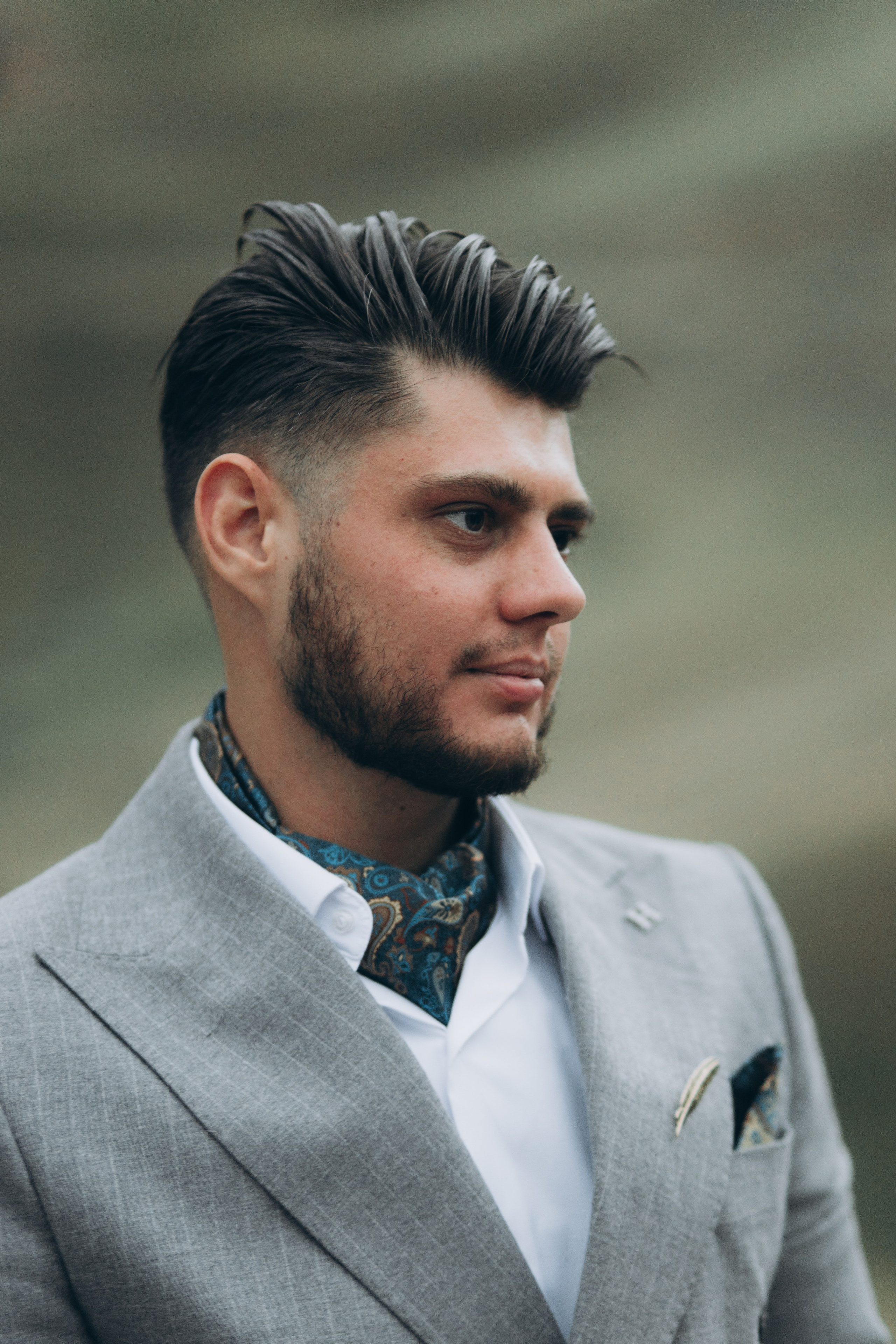 Диана ღ Андрей. Портфолио