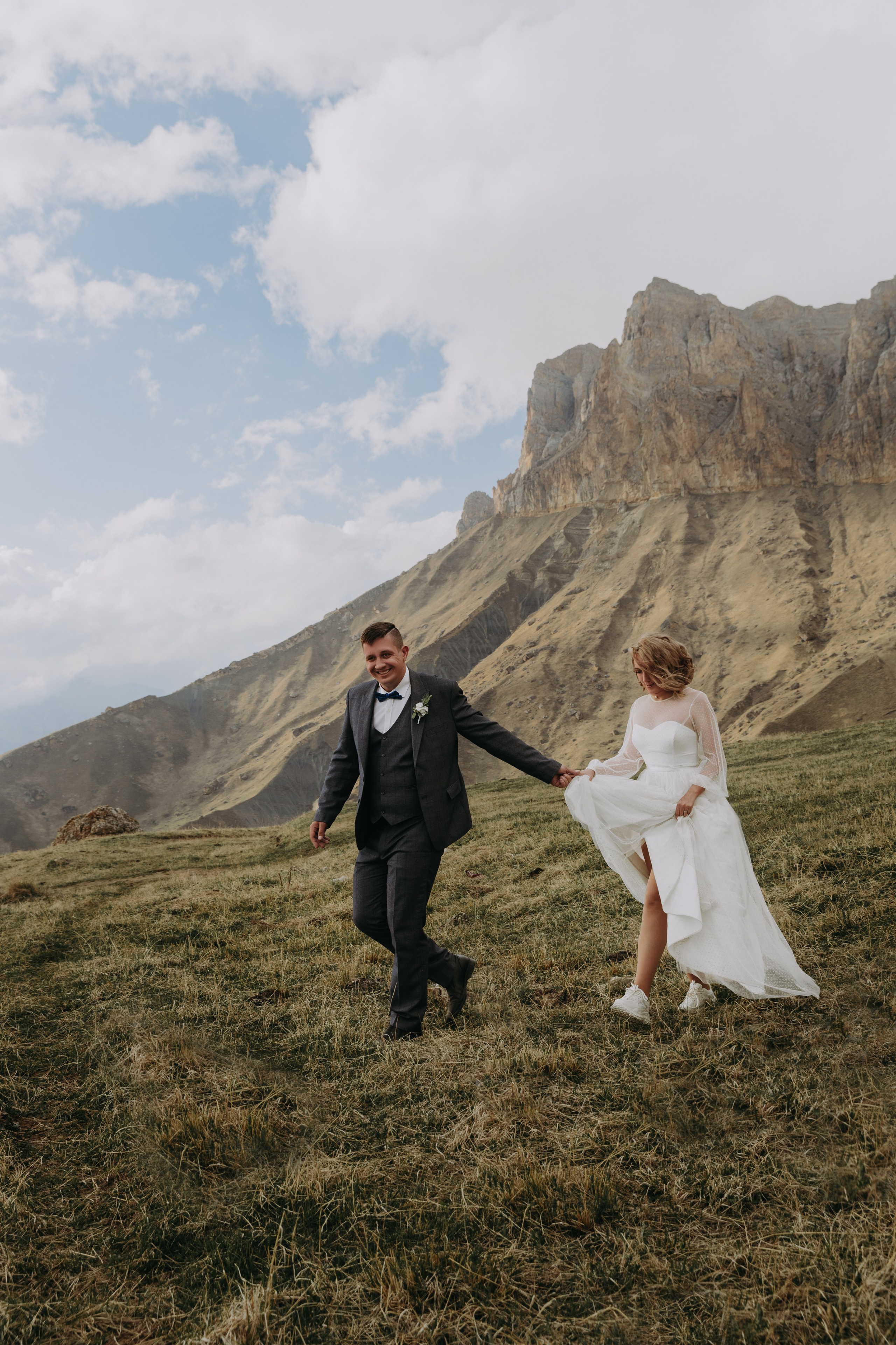 Ольга ღ Валентин. Портфолио