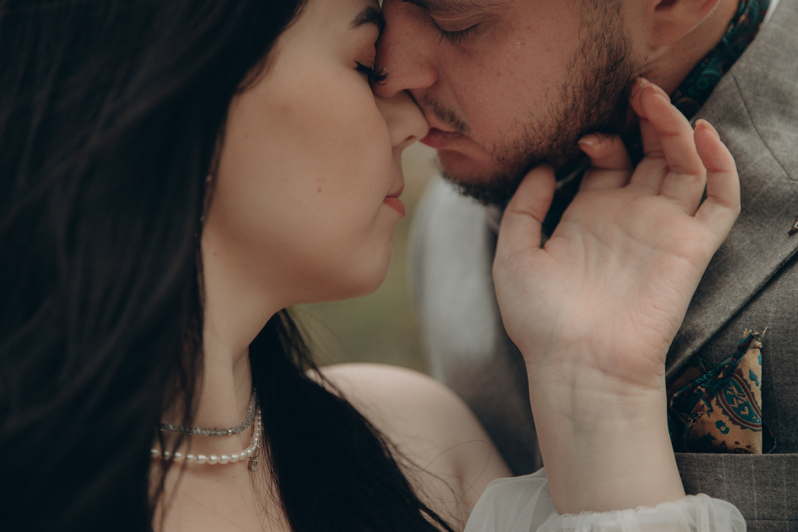 Диана ღ Андрей. Портфолио