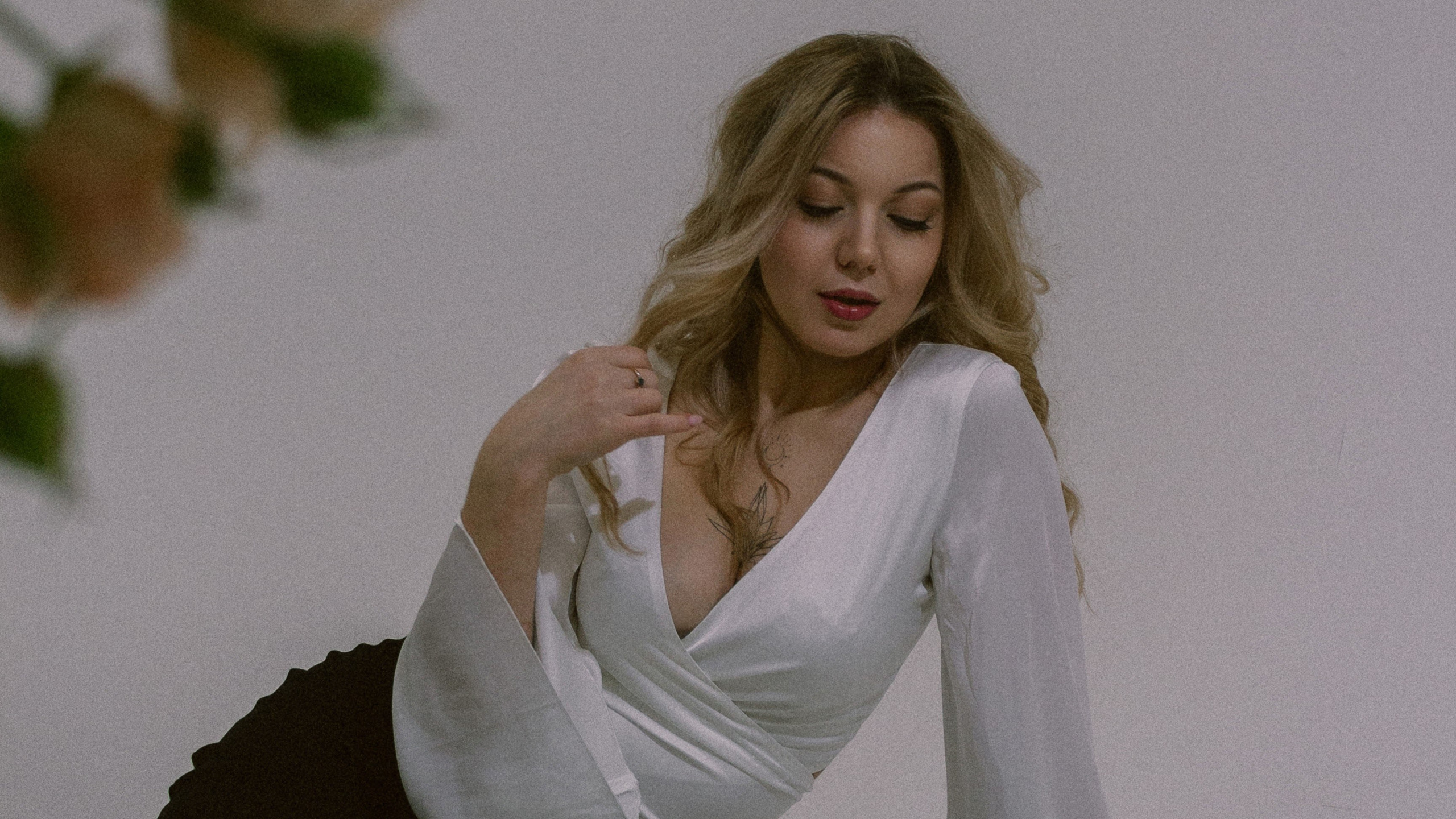 Мария. Фотограф в Нижнем Новгороде Соловьева Анастасия