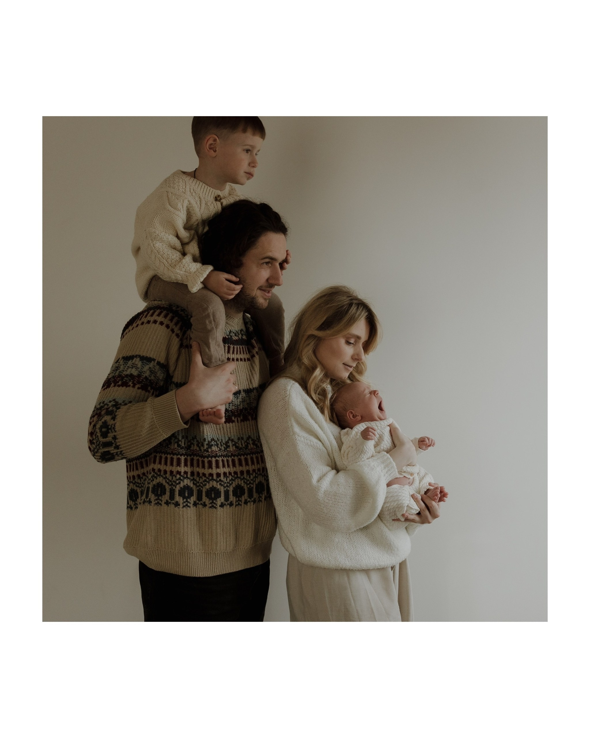 Семейные фотосесии 2025