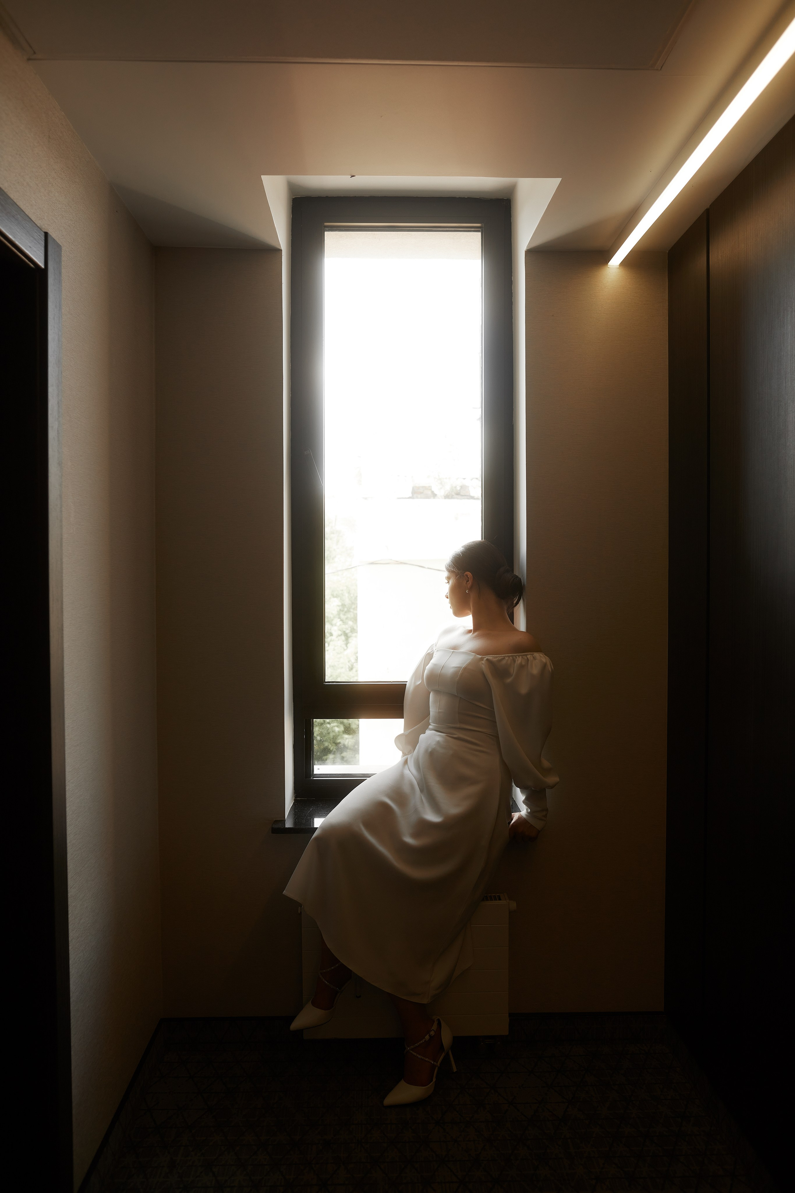 Ригина и Семён. Анастасия Шкуднова — свадебный и женский фотограф в Брянске