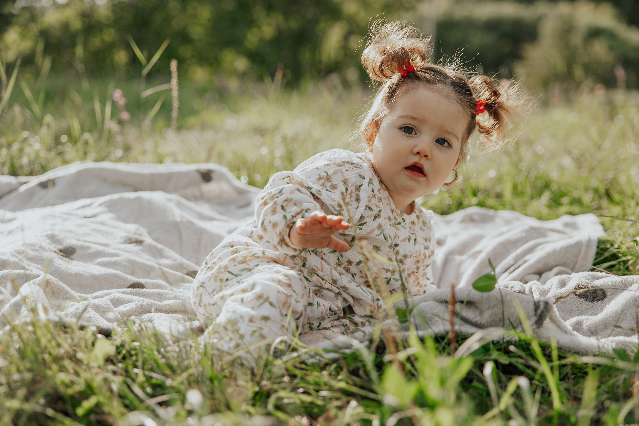 Оля & Дарина