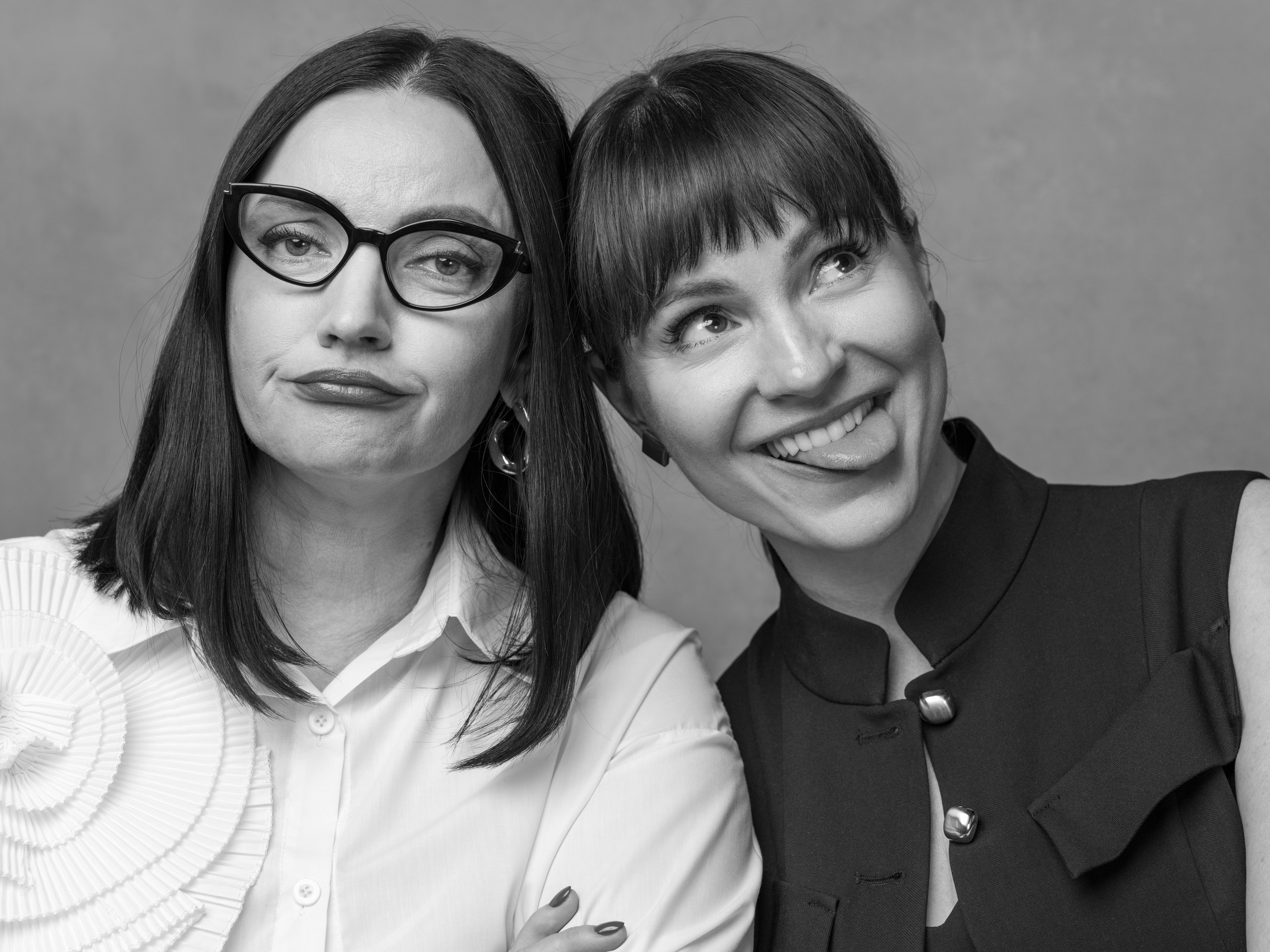 Фотопроект «СОВЛАДЕЛЬЦЫ». Портретный фотограф Юлия Власова