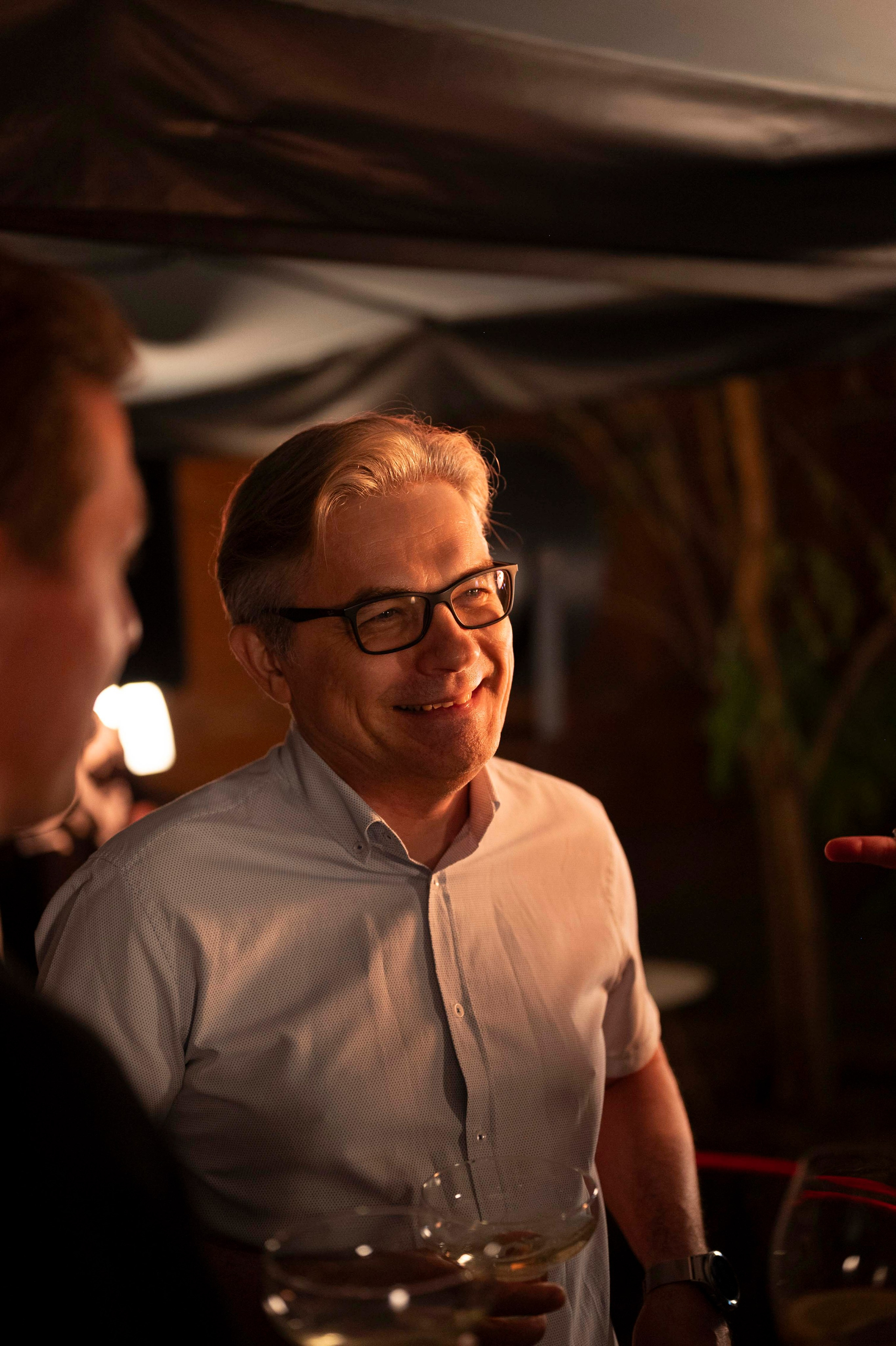 Вечер в стиле Дориана Грея. Фотограф Антон Горин