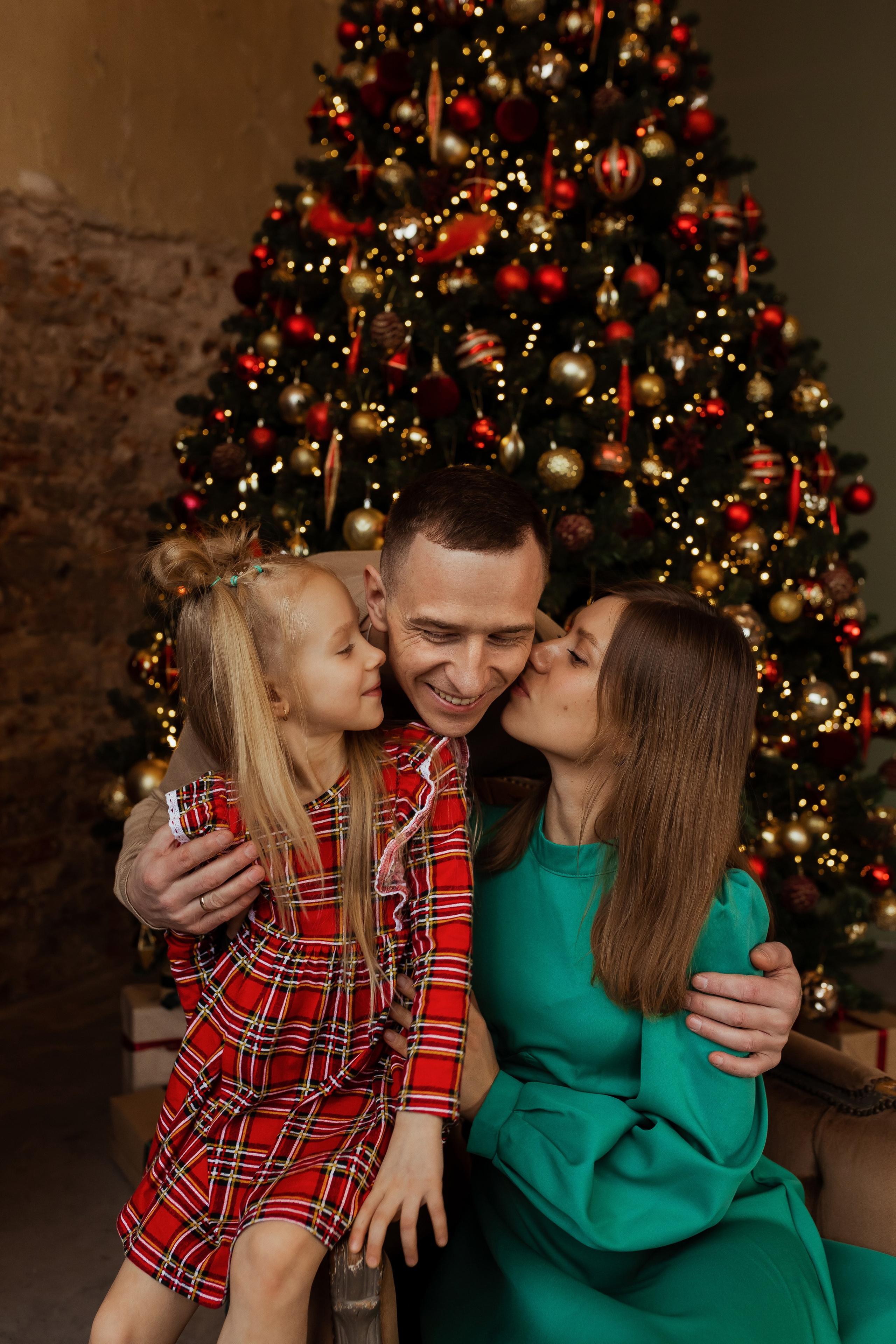 Новогодняя 11.11. ФОТОГРАФ Маргарита Сивакова | Ярославль Кострома Москва