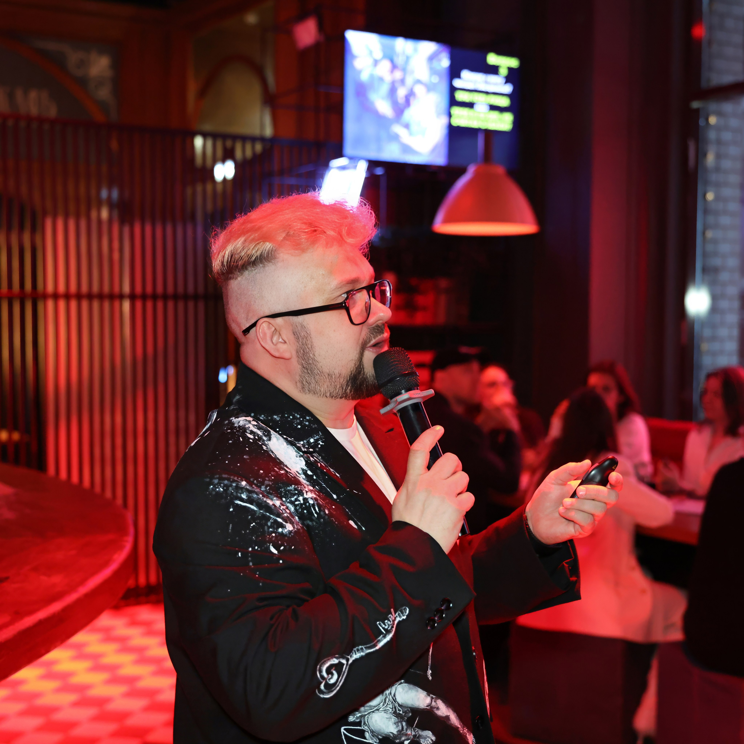 ФотоКВИЗ. Добро пожаловать в студию «Цифровой скульптор»  где искусство встречается с технологиями!