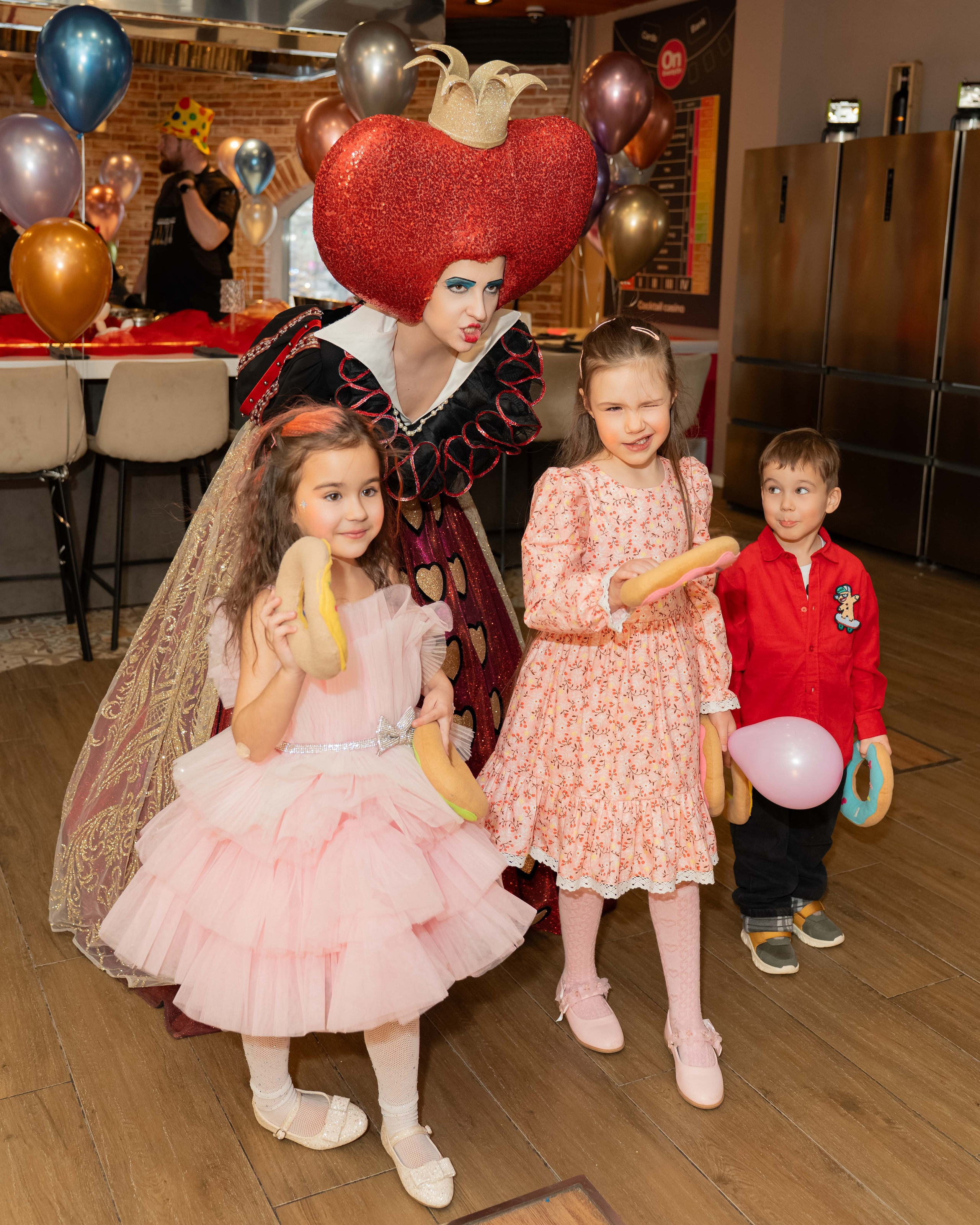 Сима — в стане чудес, 6 лет!. Axenov_eugene