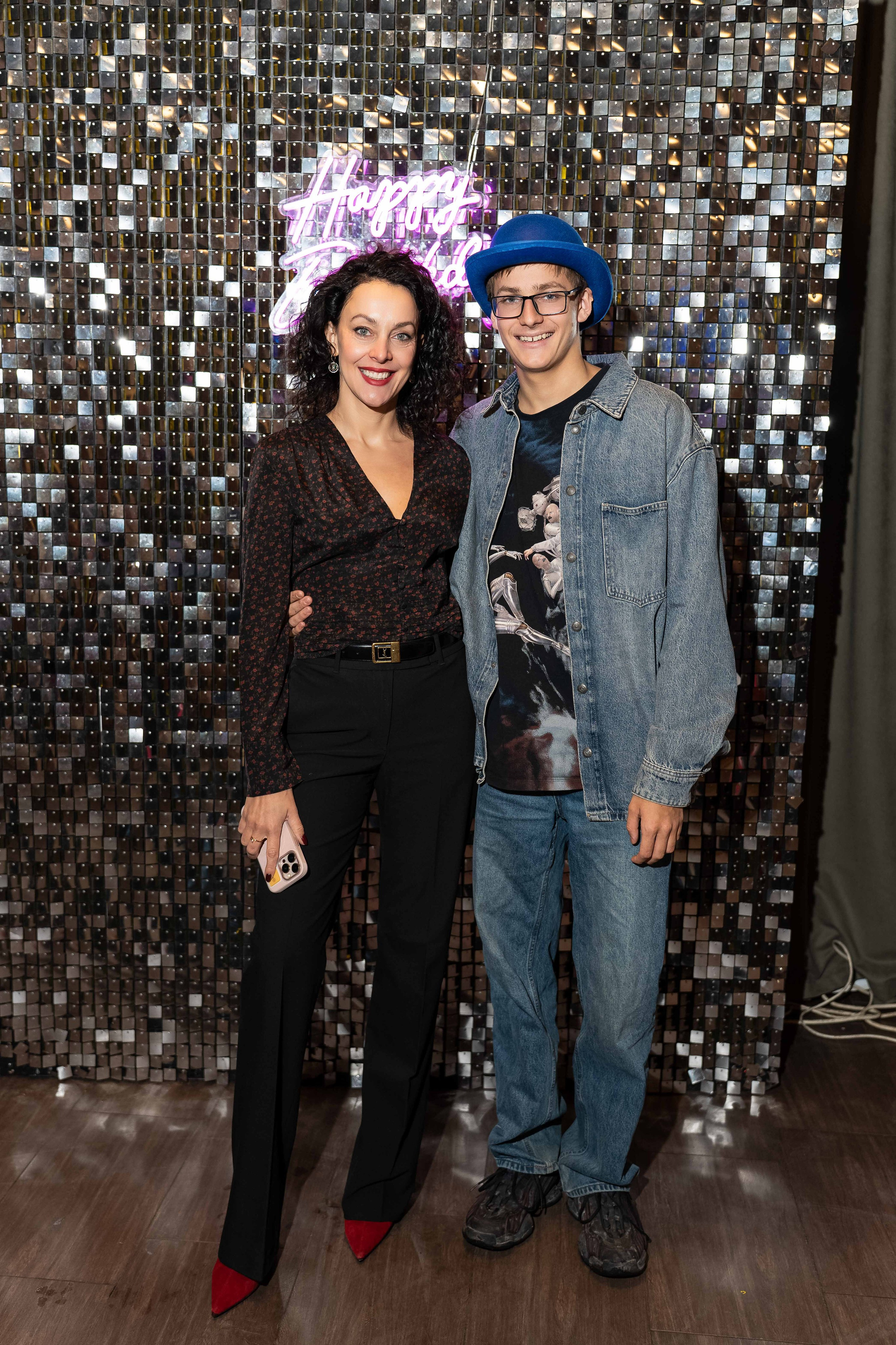 С Днем Рождения, Вячеслав!. Axenov_eugene